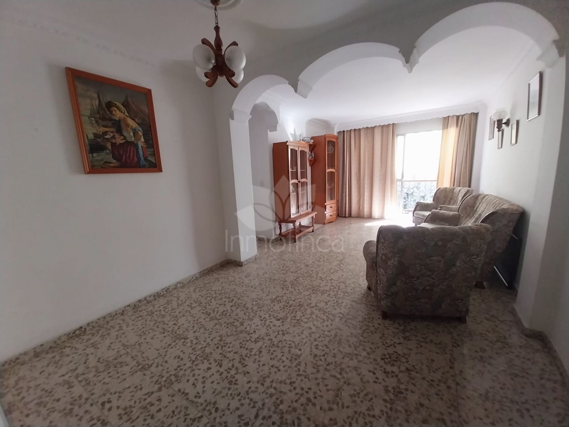 Apartamento en Calvario, Estepona