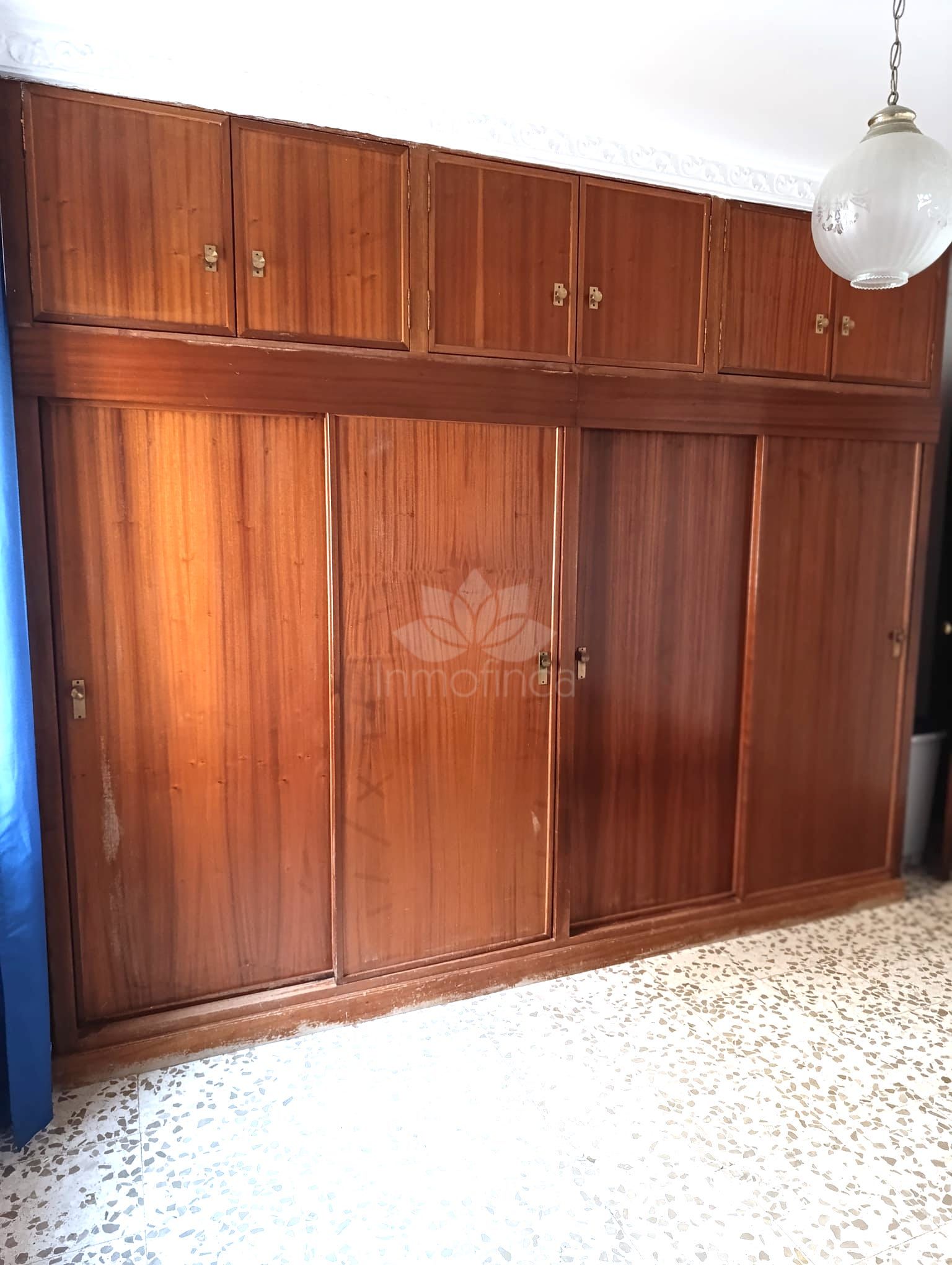 Apartamento en Calvario, Estepona