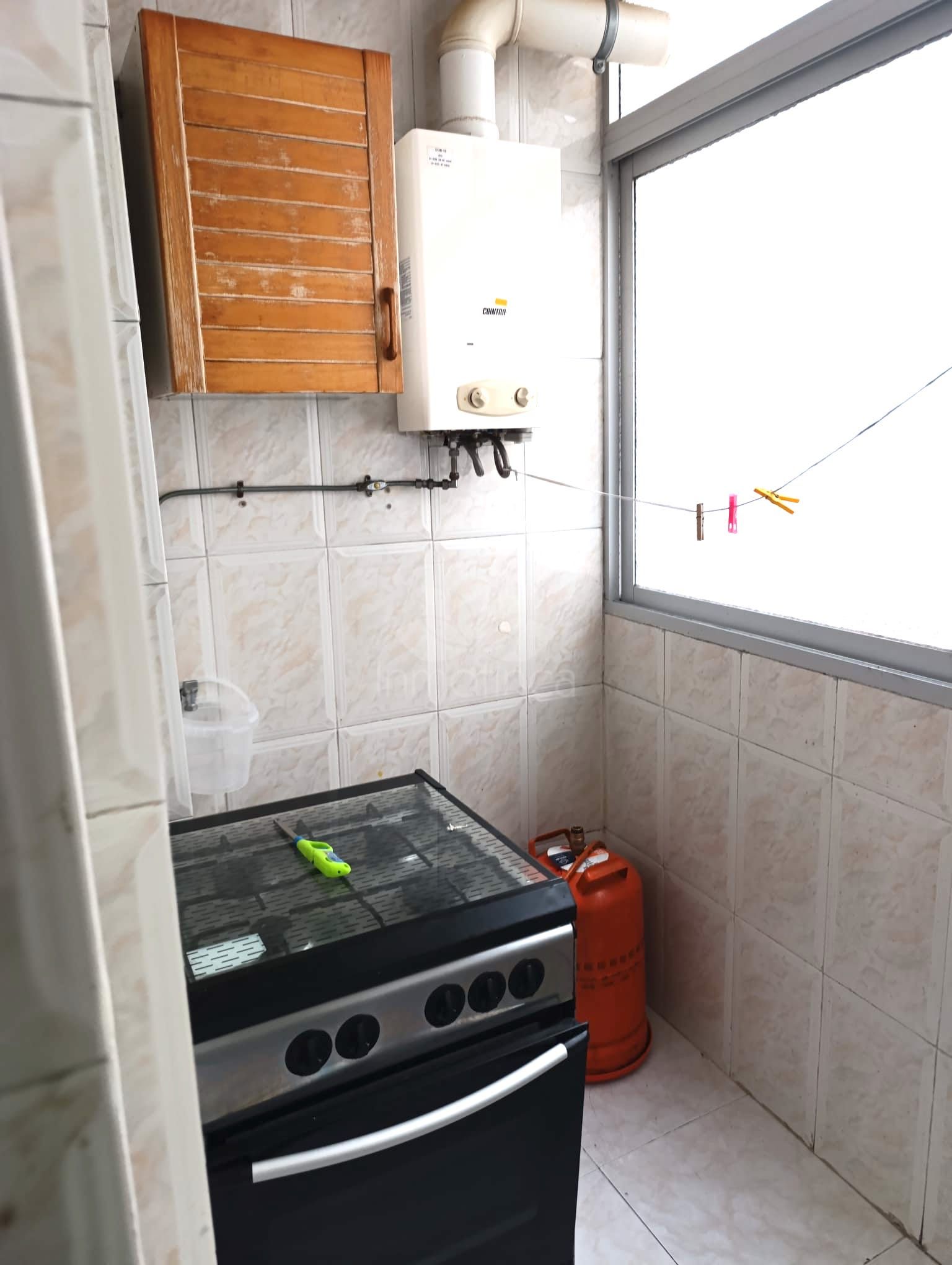 Apartamento en Calvario, Estepona