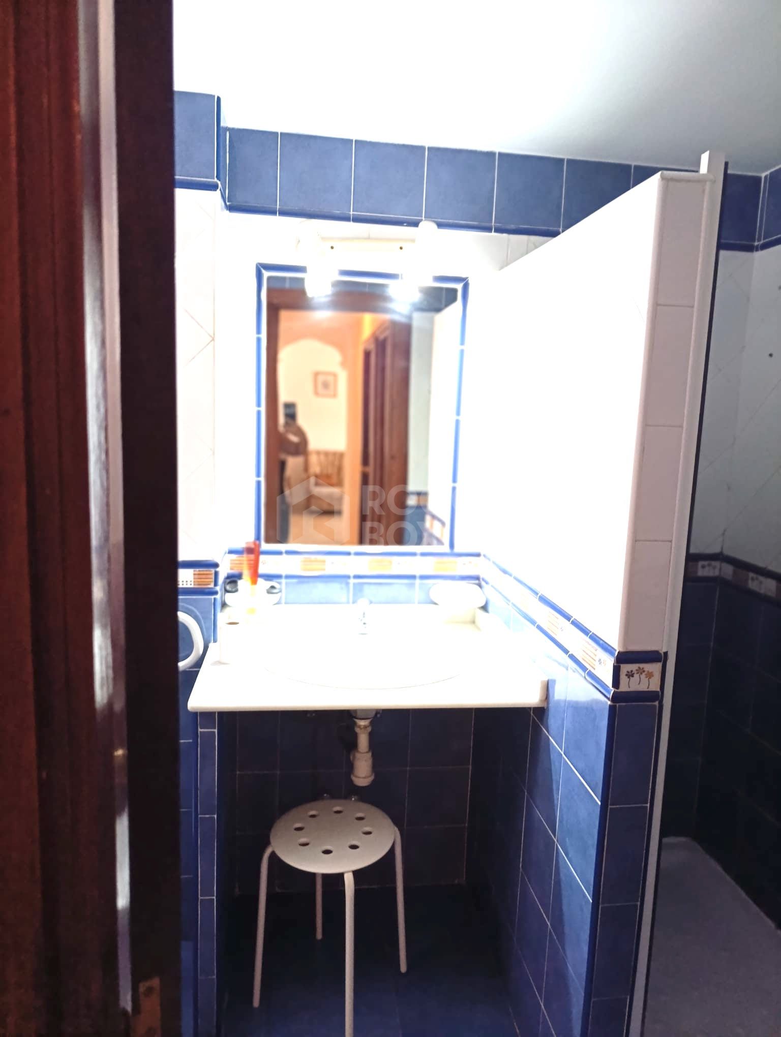 Spacious and Luminous 3-Bedroom Apartment in the Heart of Estepona's Centro