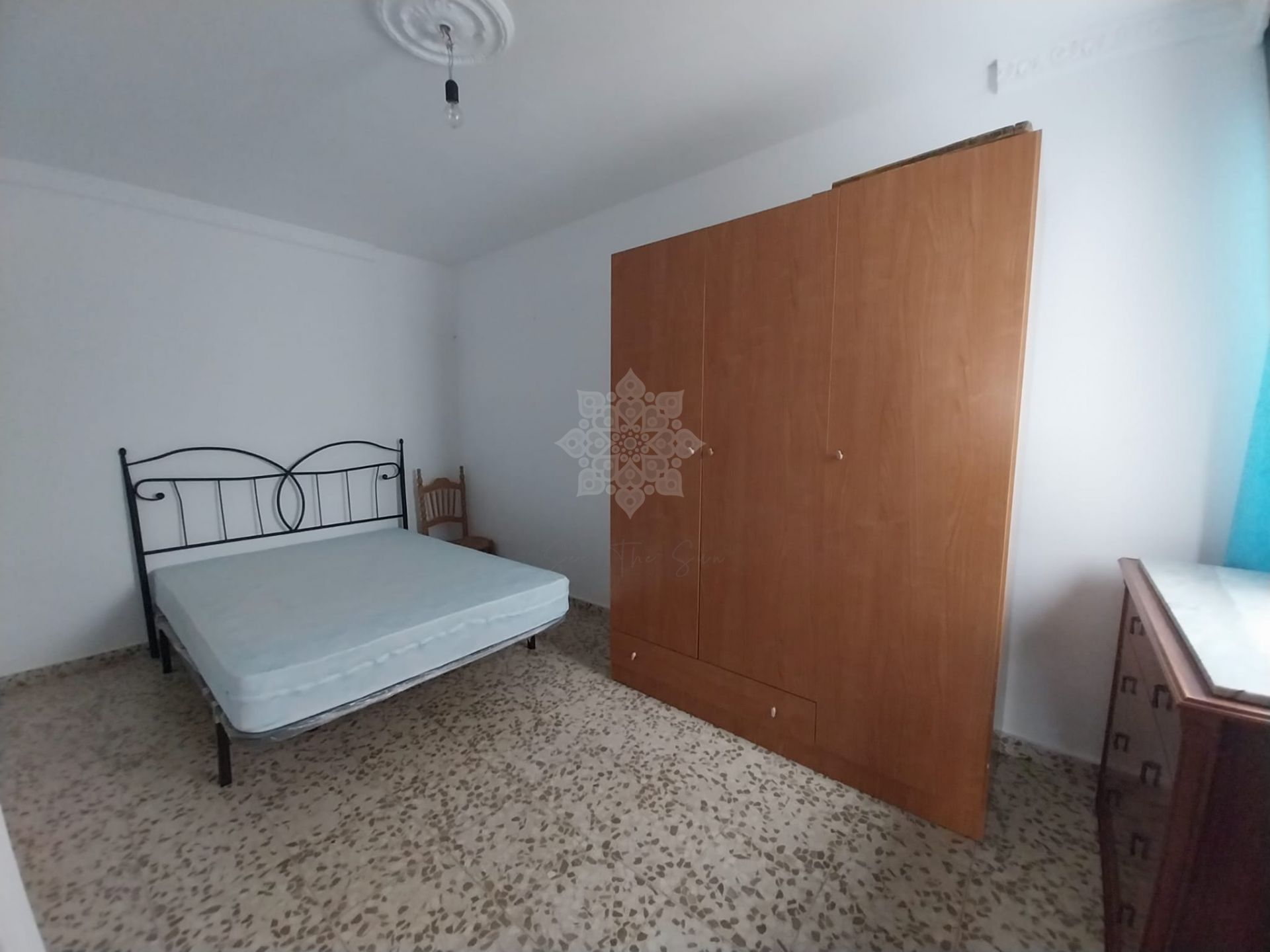 Apartment in Calvario, Estepona