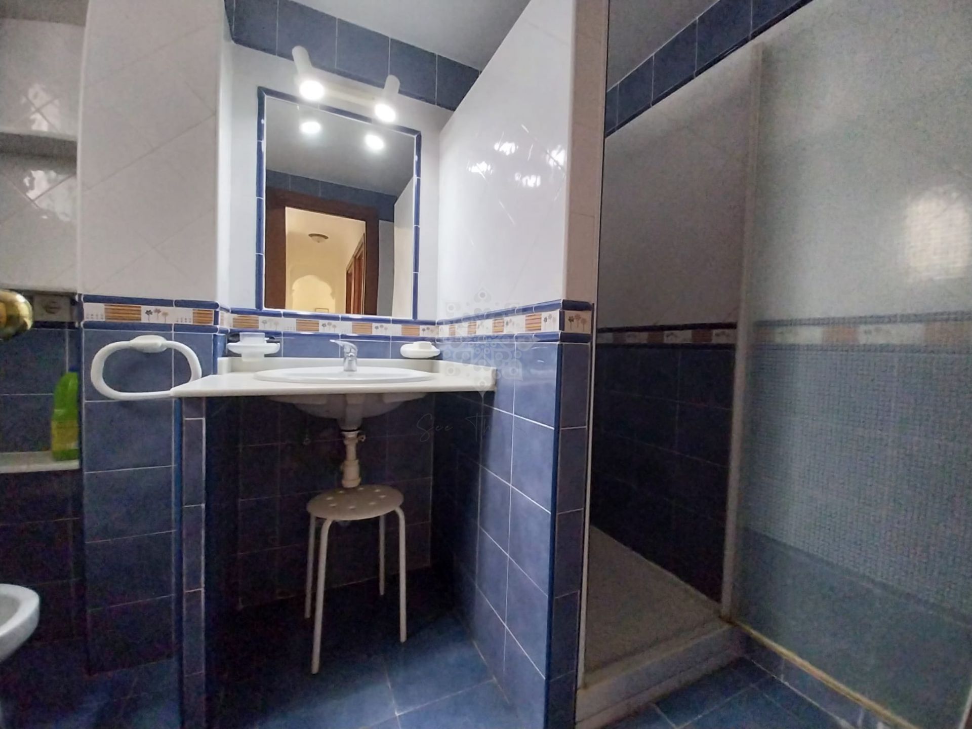 Apartment in Calvario, Estepona