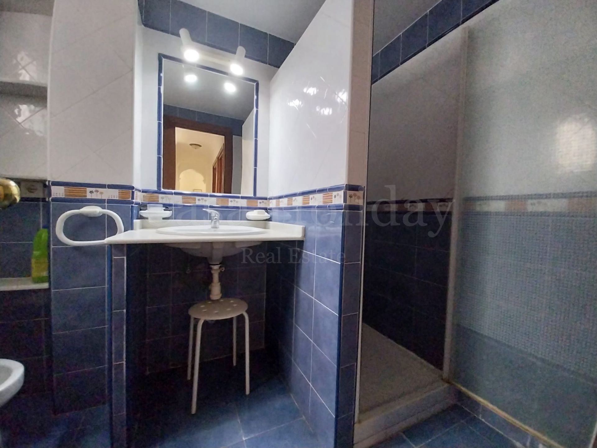 Apartment in Calvario, Estepona