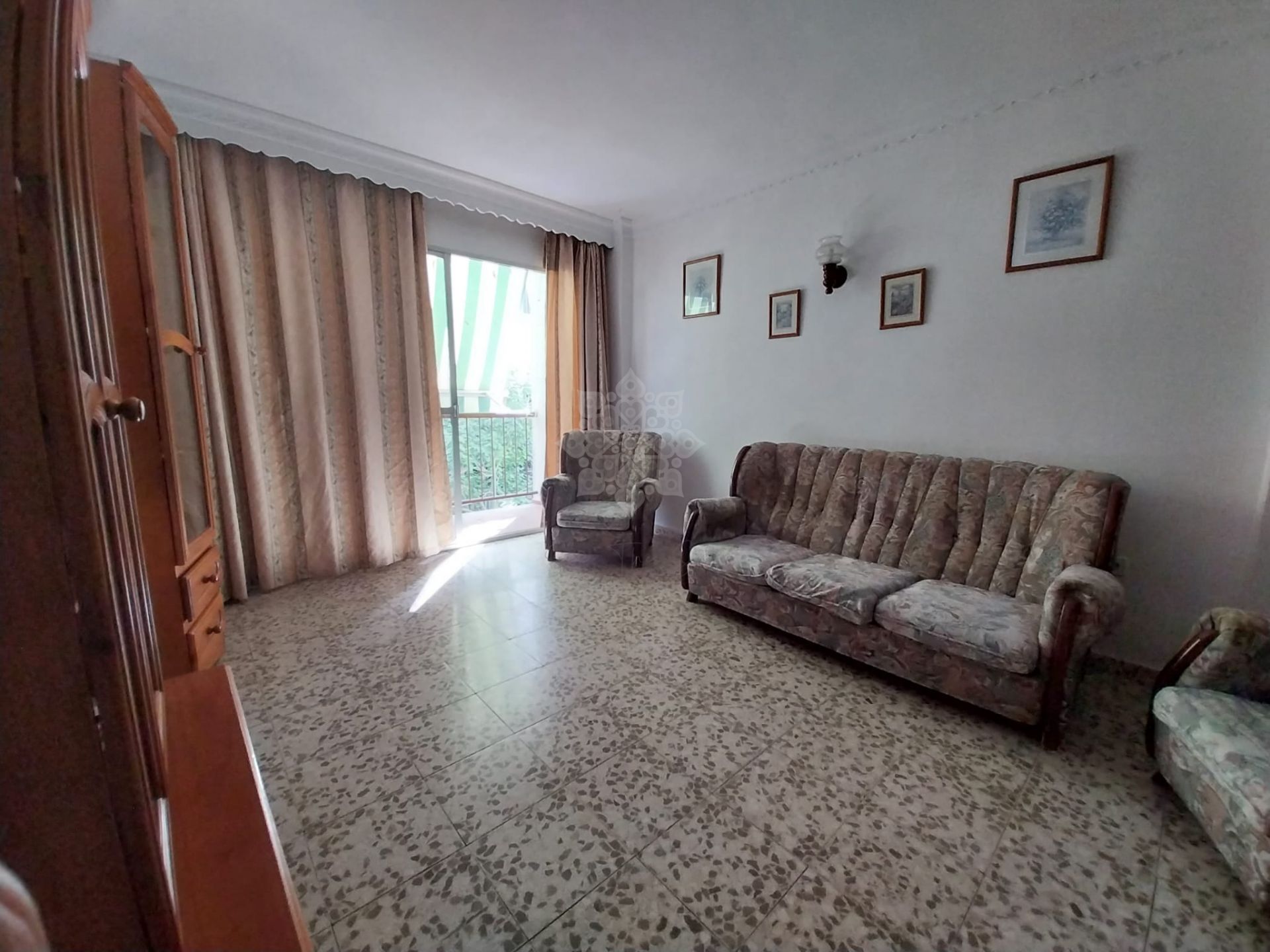 Apartment in Calvario, Estepona