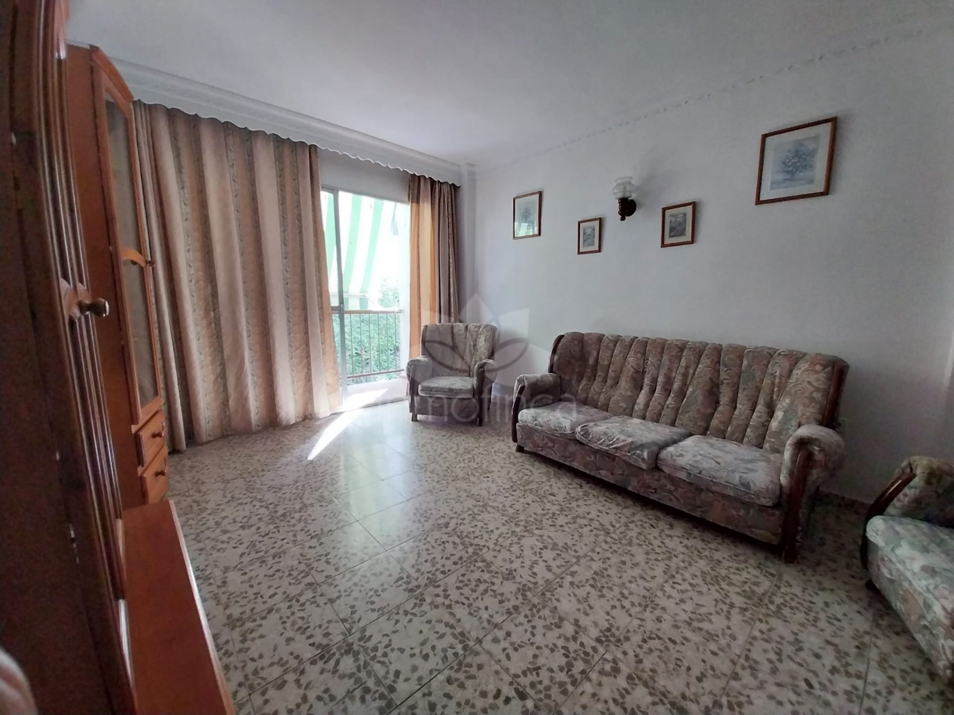 Apartamento en Calvario, Estepona