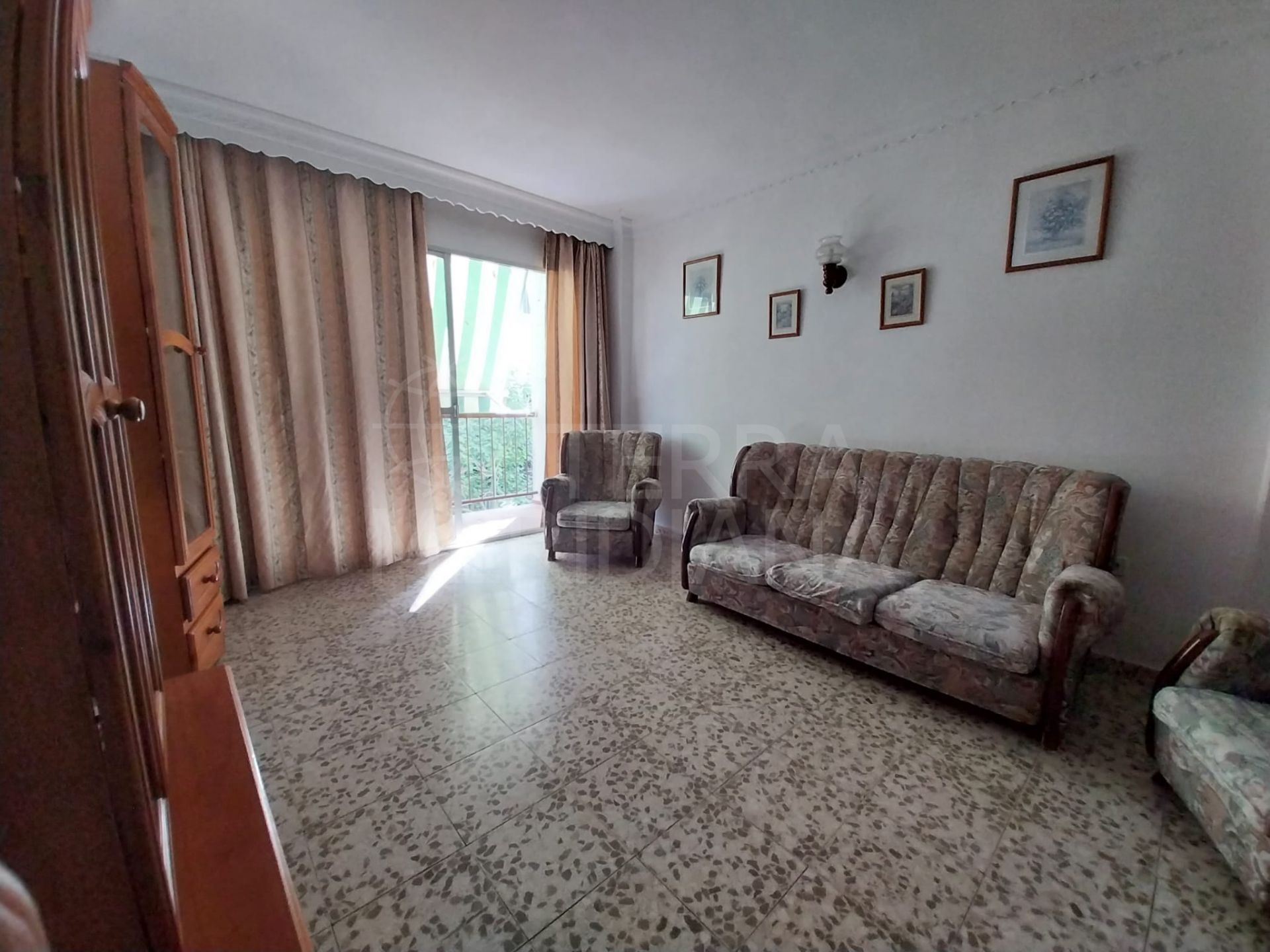 Apartment in Calvario, Estepona