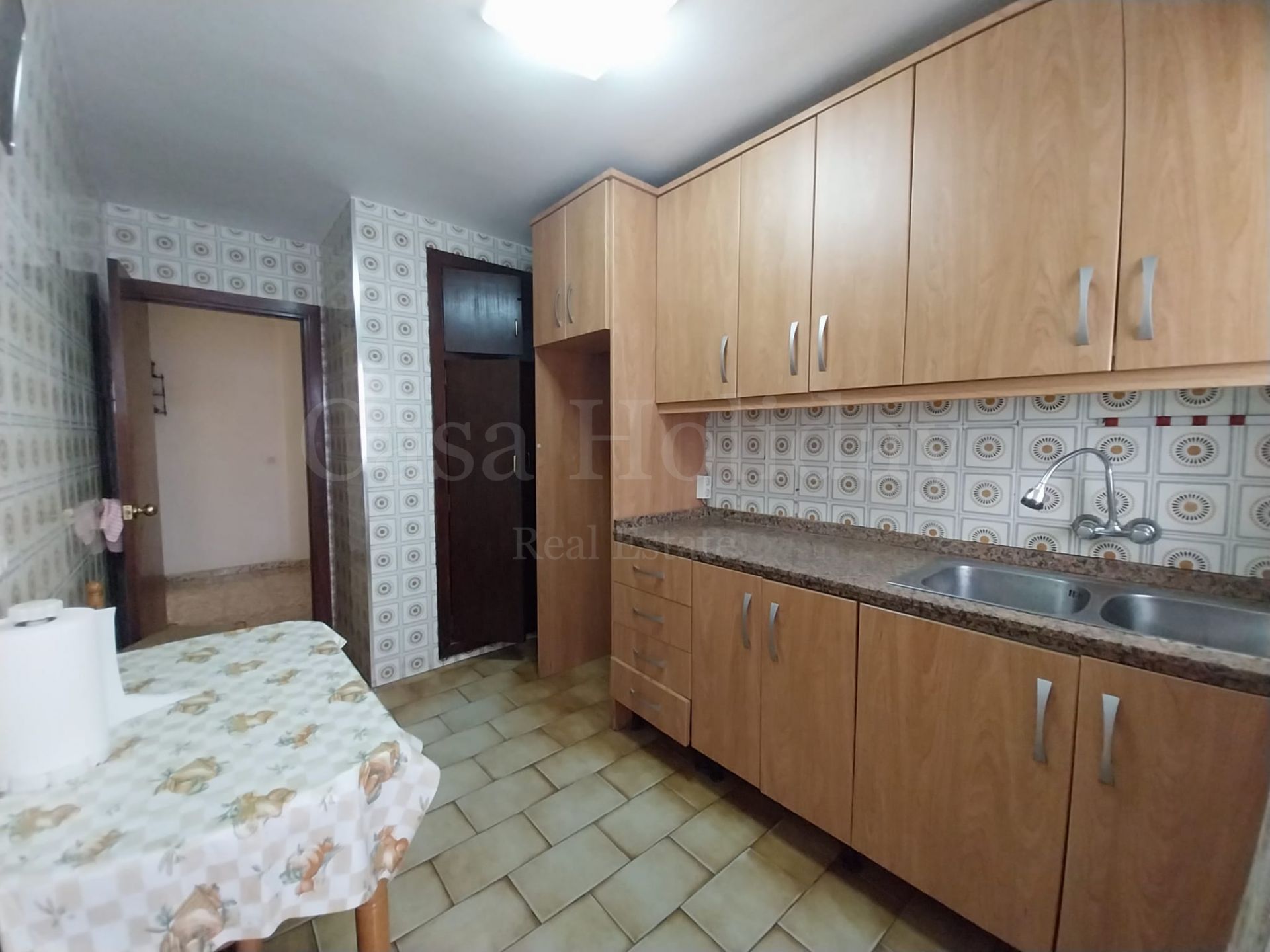 Apartment in Calvario, Estepona