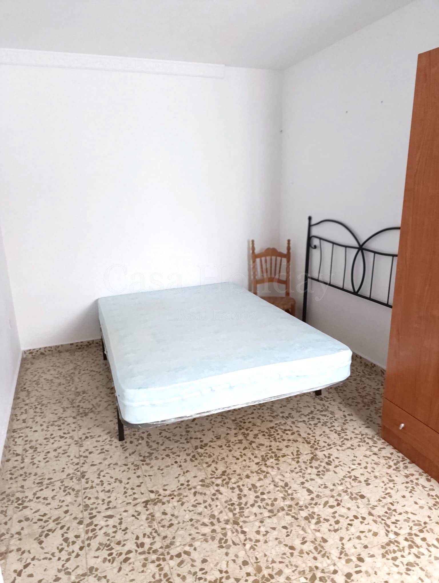 Apartment in Calvario, Estepona