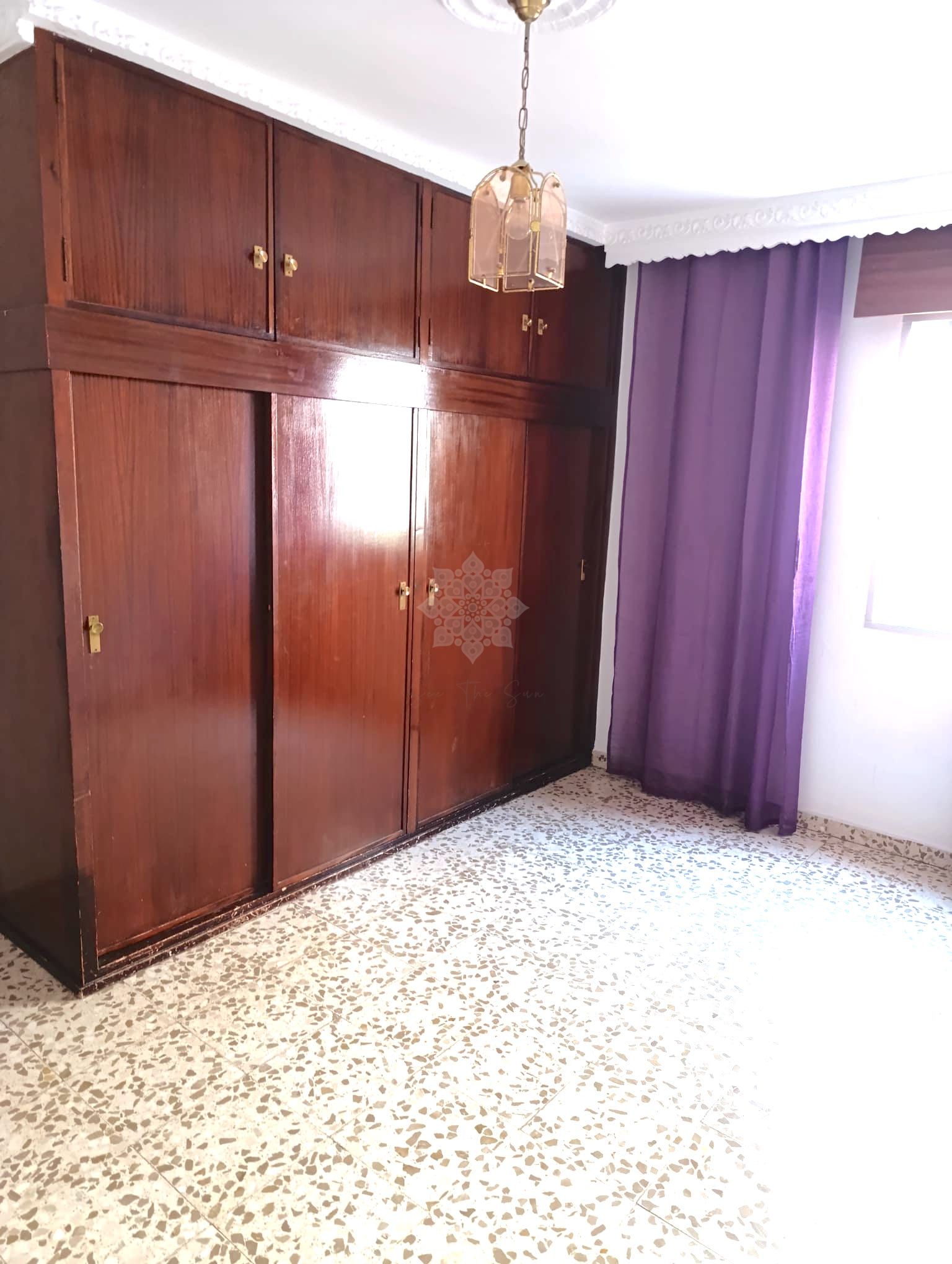 Apartment in Calvario, Estepona