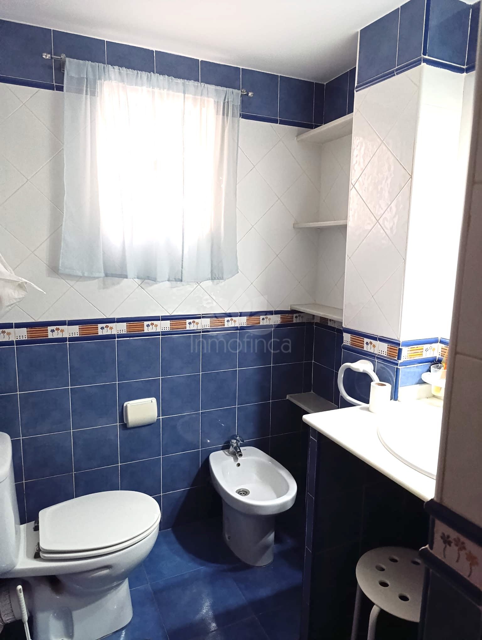 Apartamento en Calvario, Estepona