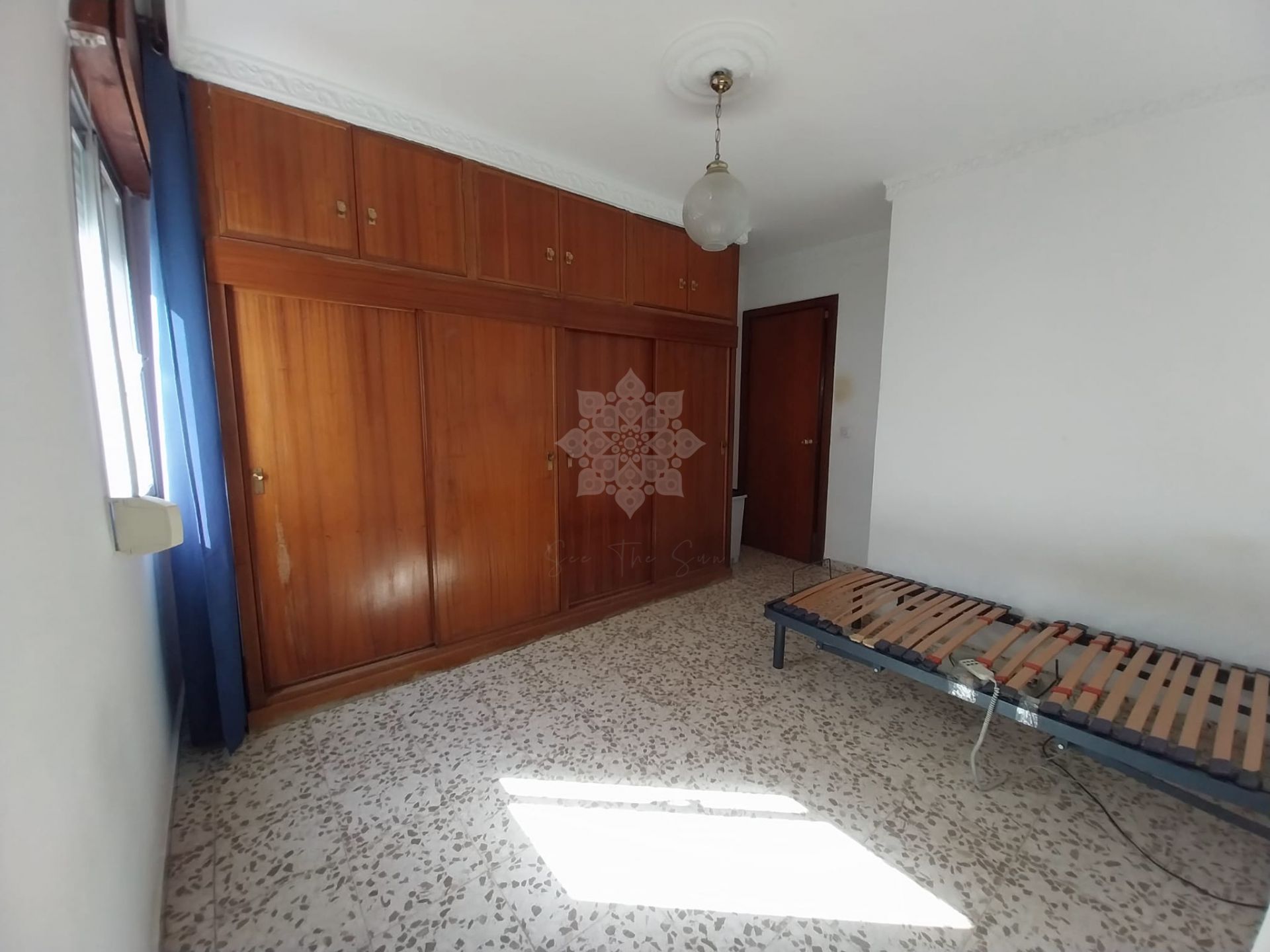 Apartment in Calvario, Estepona