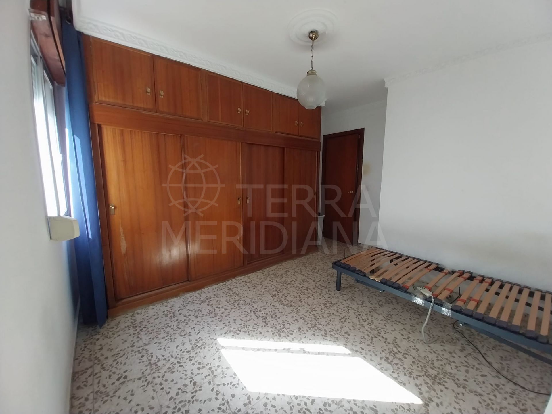Apartment in Calvario, Estepona