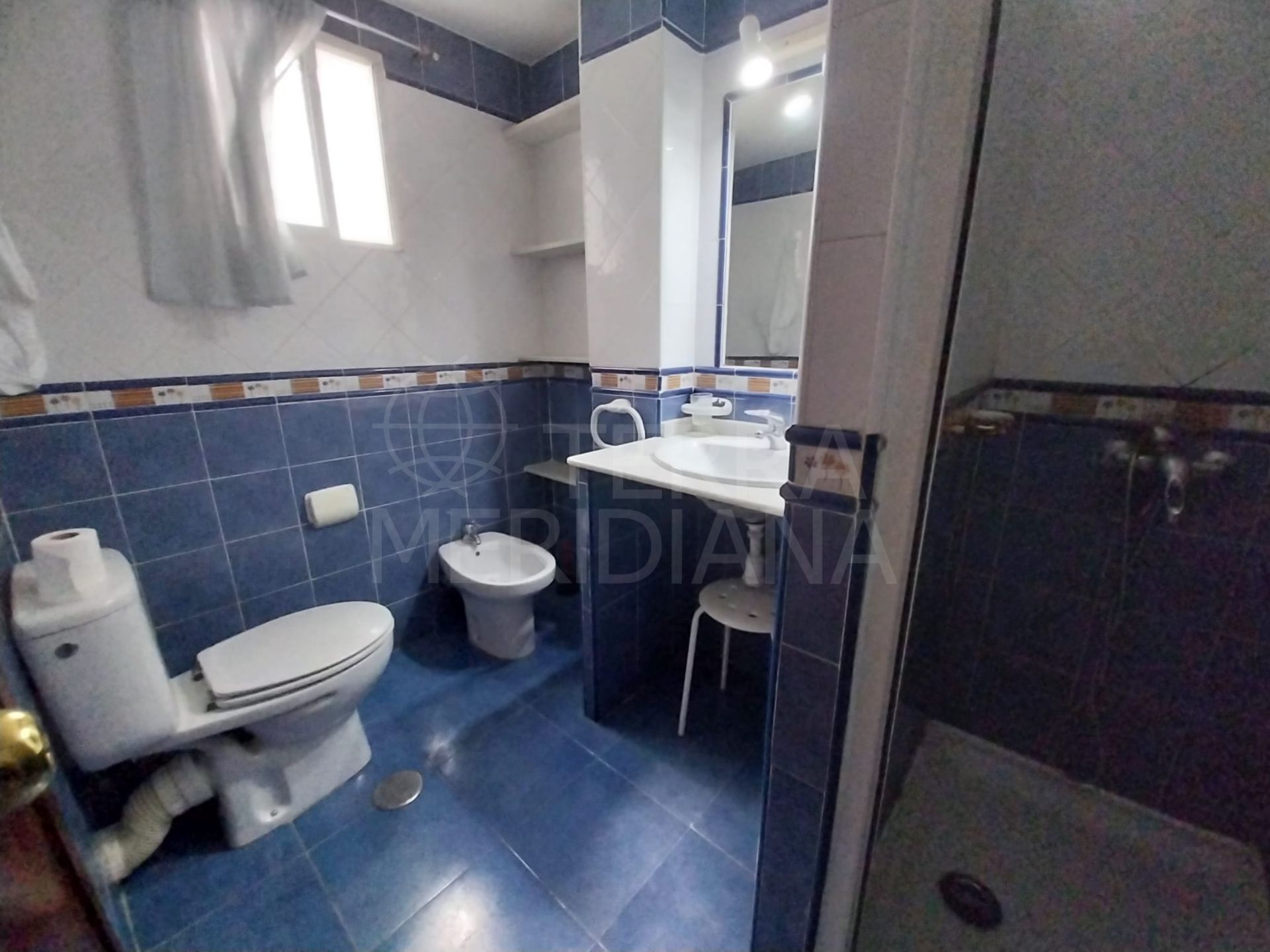 Apartment in Calvario, Estepona