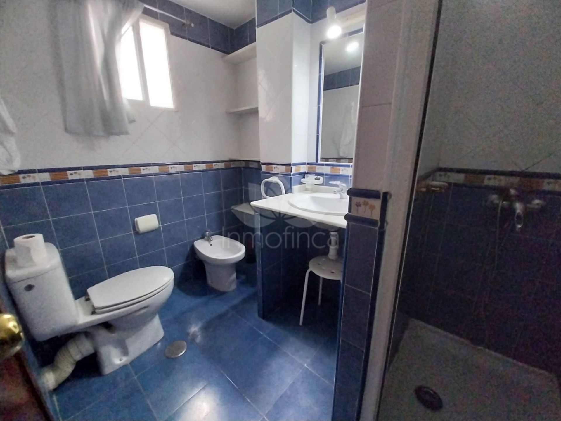 Apartamento en Calvario, Estepona