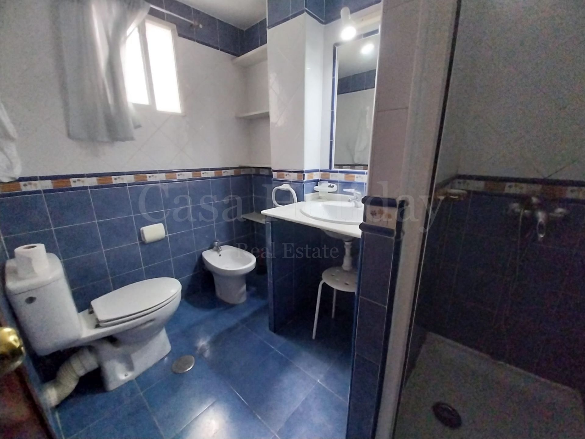 Apartment in Calvario, Estepona