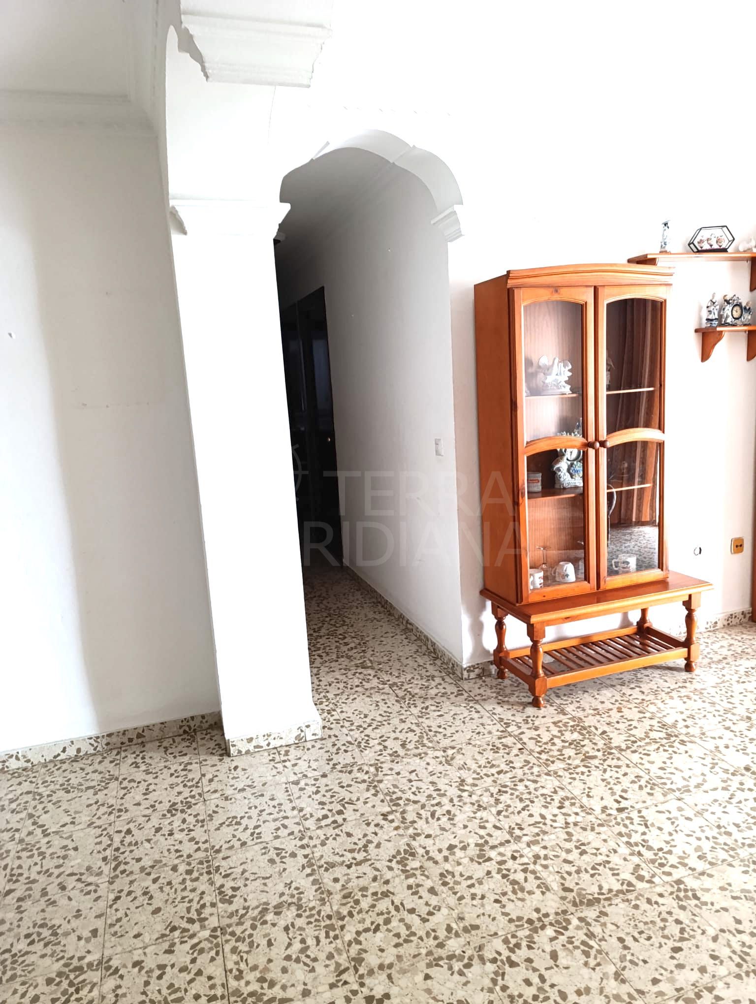 Apartment in Calvario, Estepona