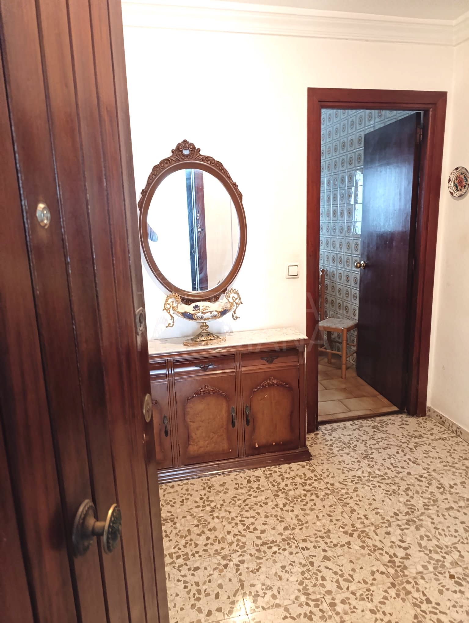 Apartment in Calvario, Estepona