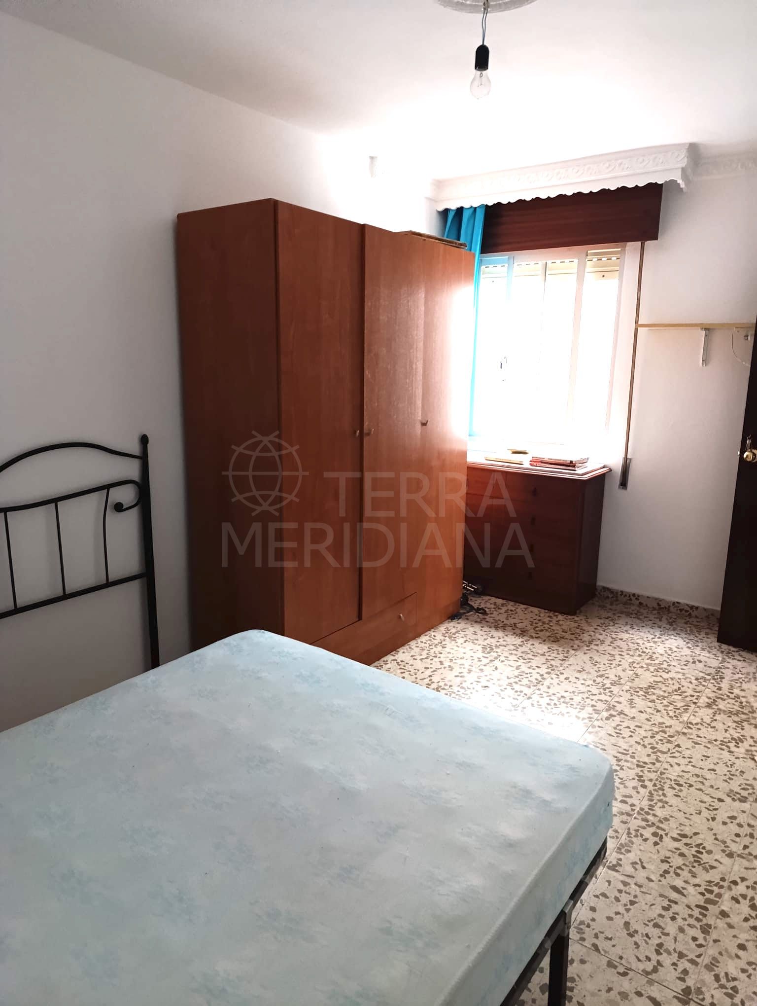 Apartment in Calvario, Estepona