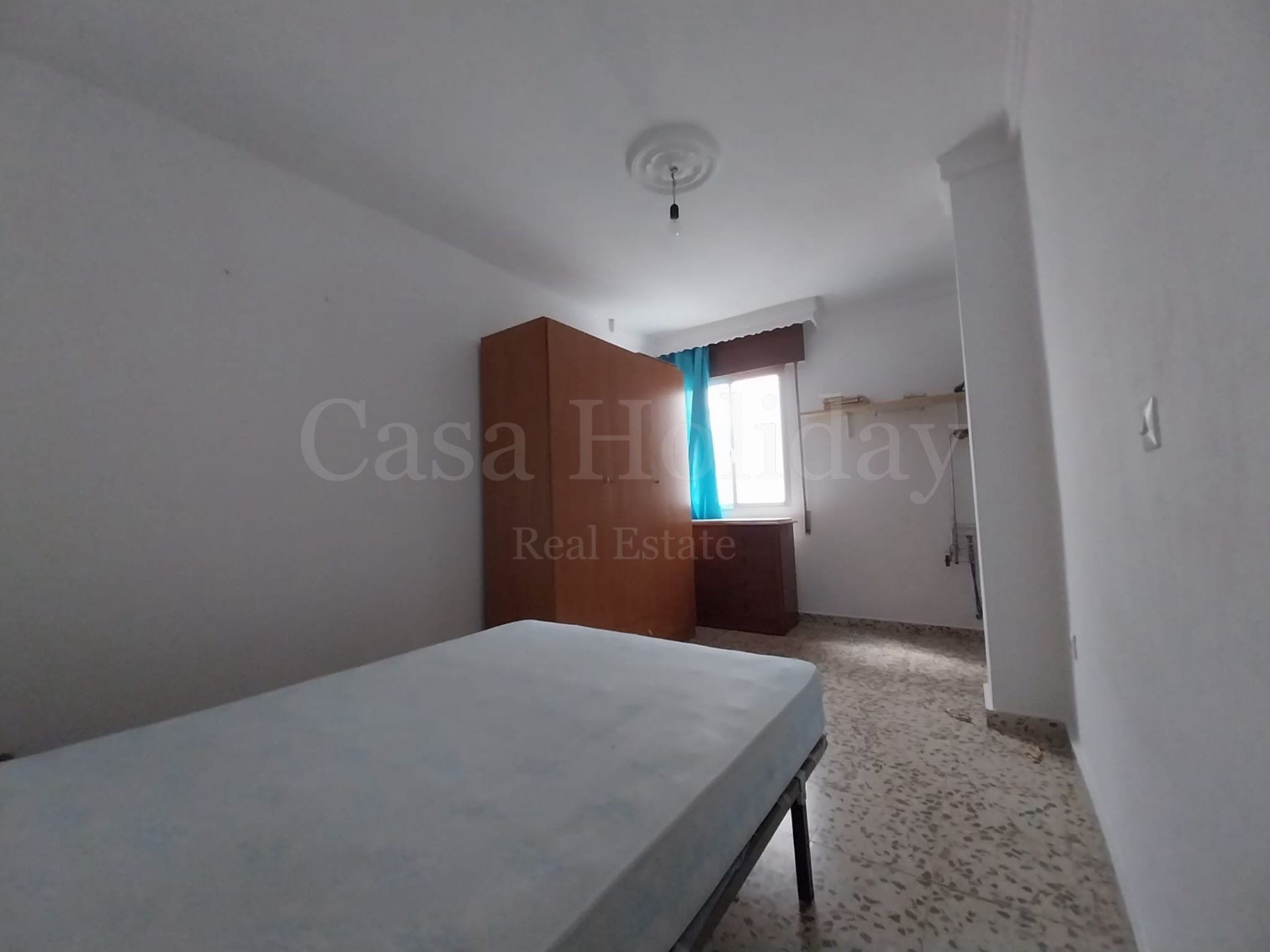 Apartment in Calvario, Estepona