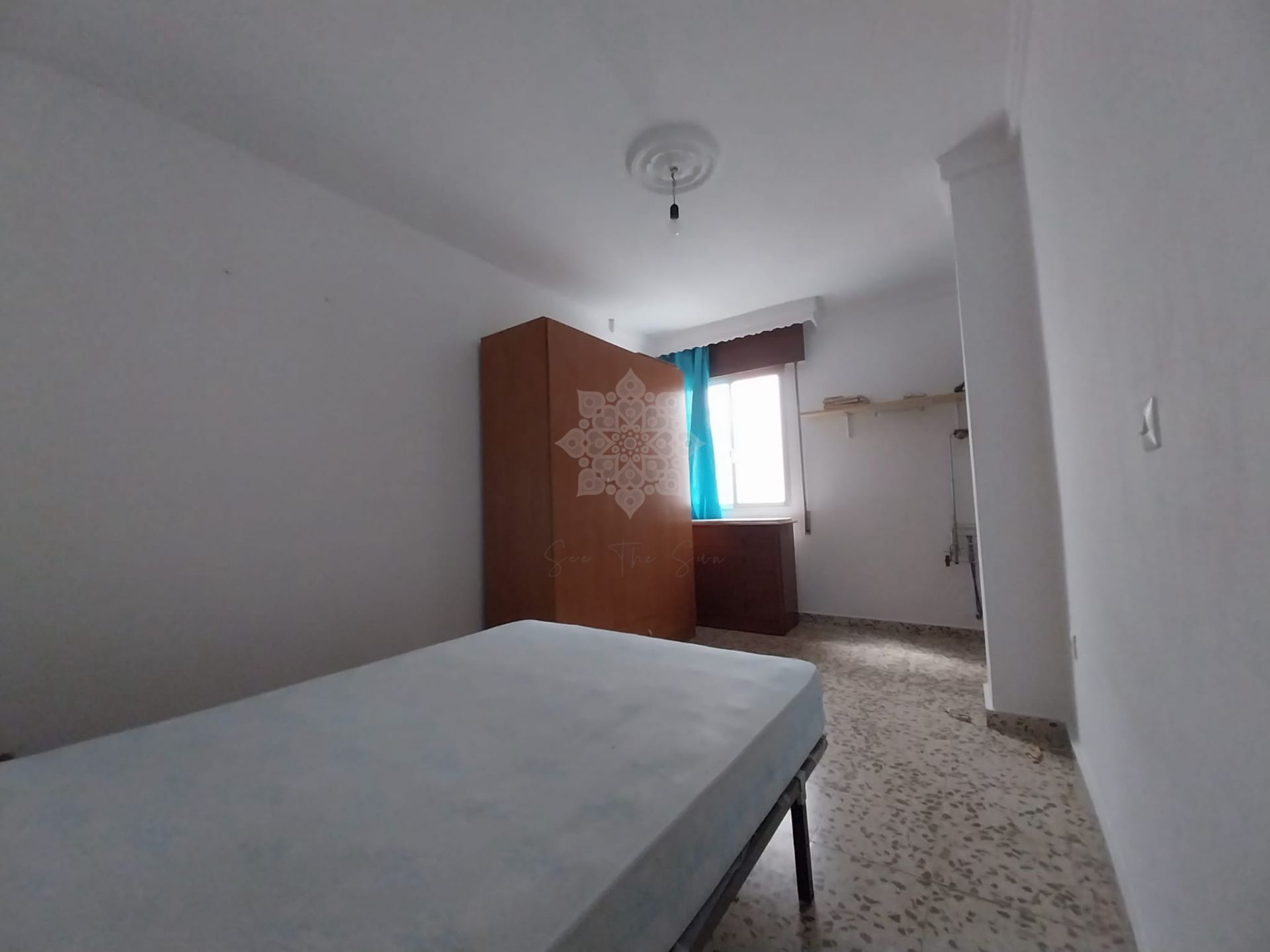 Apartment in Calvario, Estepona