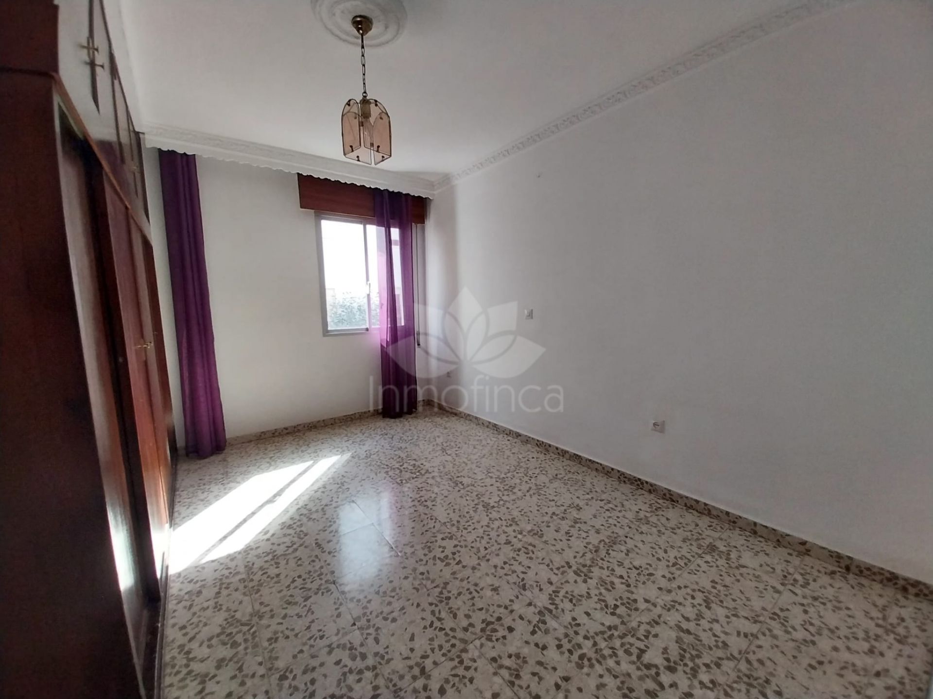 Apartamento en Calvario, Estepona