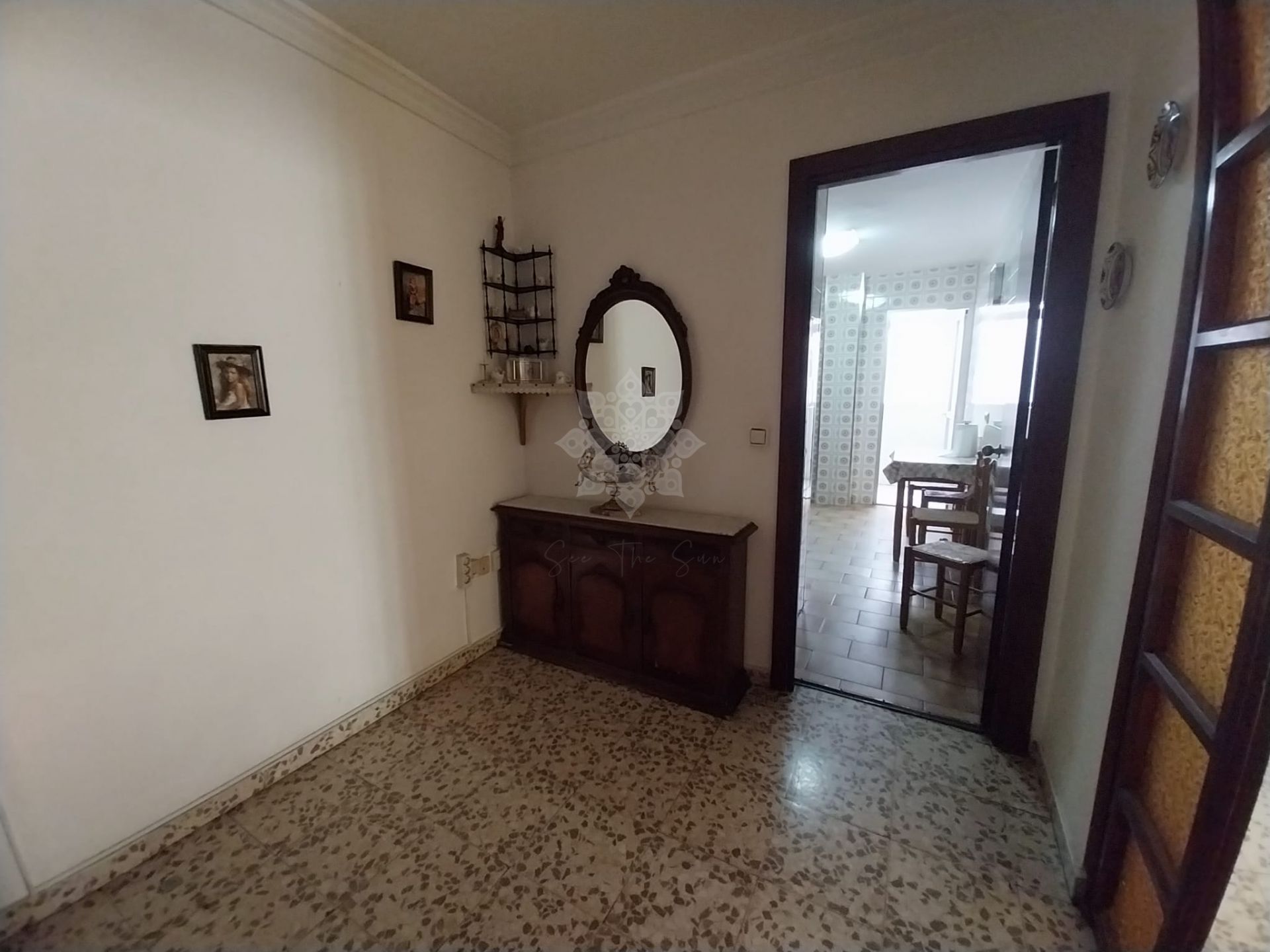 Apartment in Calvario, Estepona