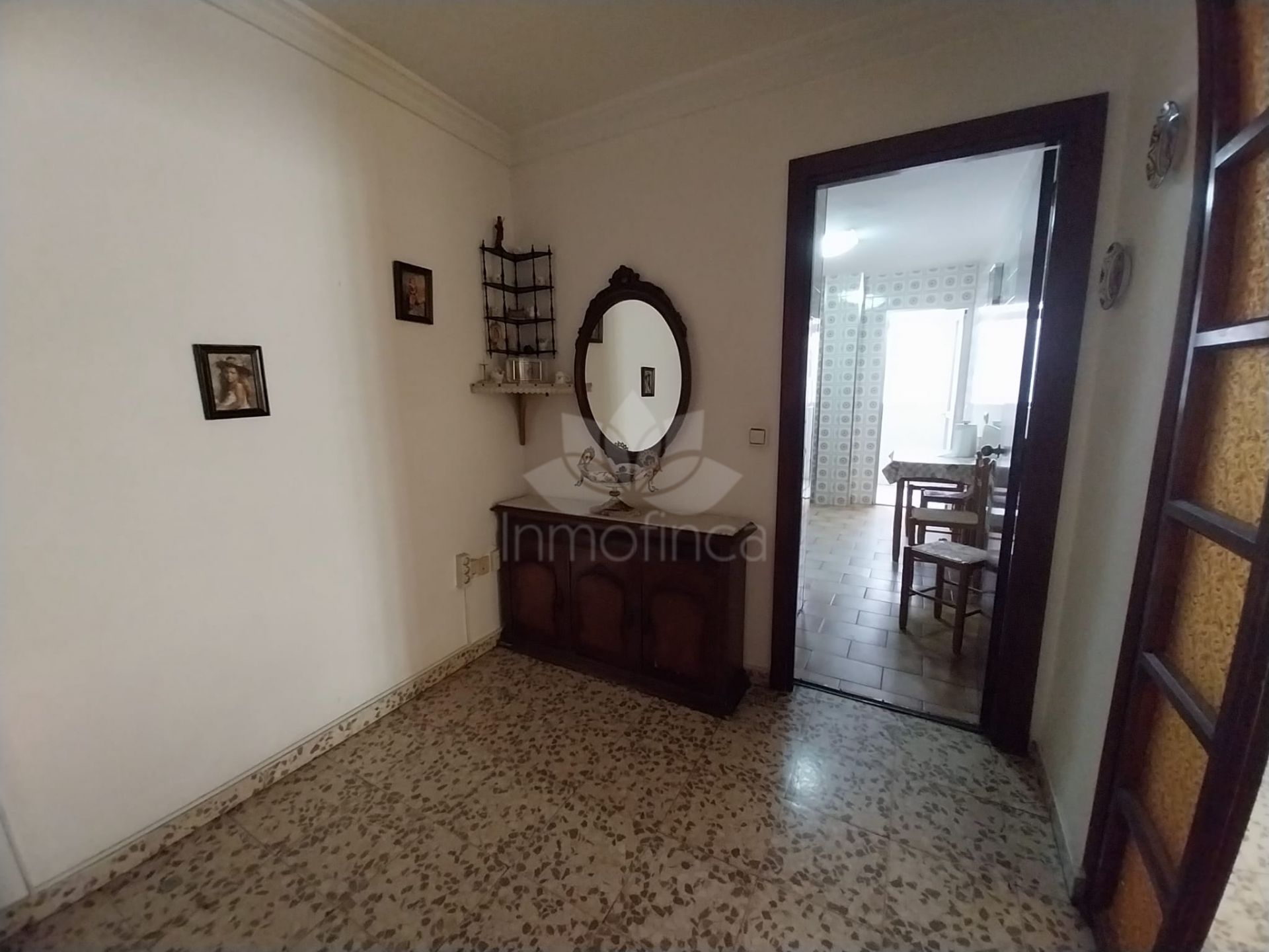 Apartamento en Calvario, Estepona