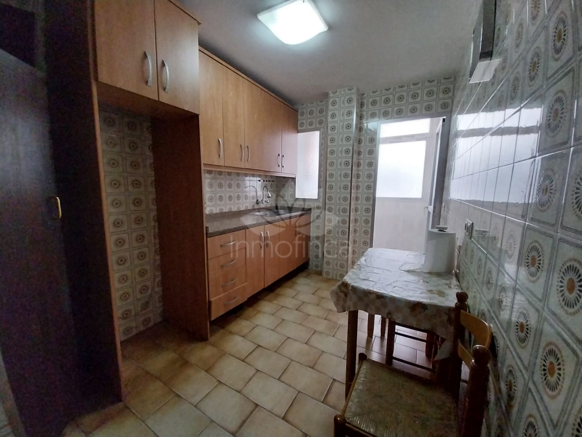 Apartamento en Calvario, Estepona