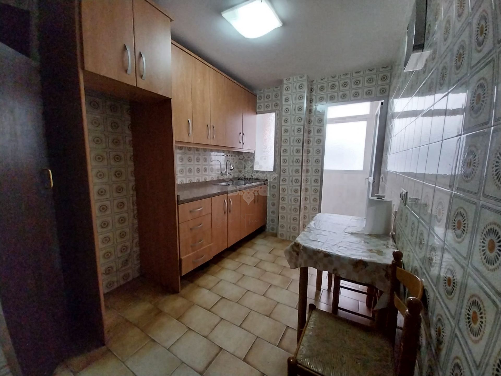 Apartment in Calvario, Estepona