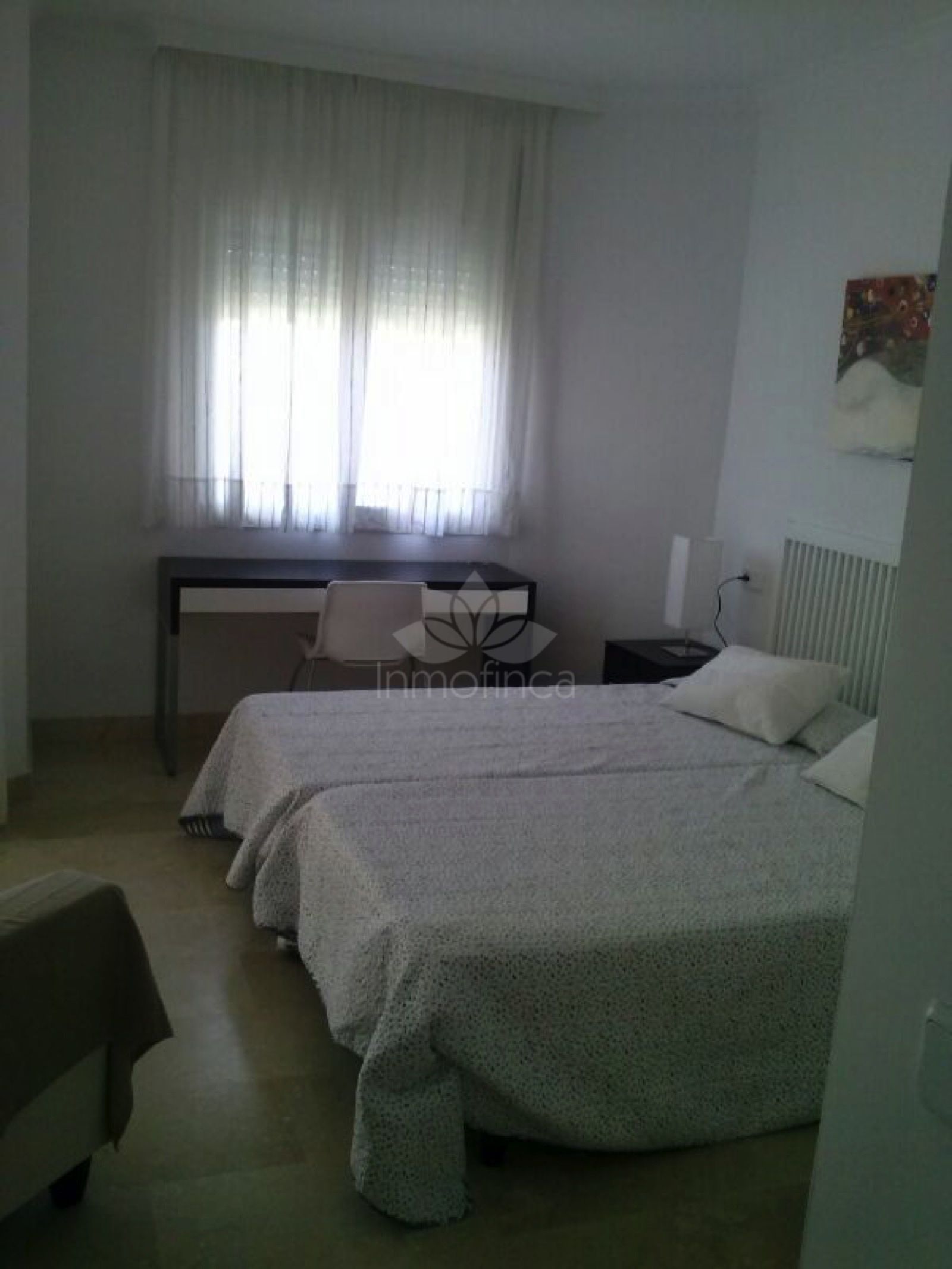 Apartment in Bel Air, Estepona