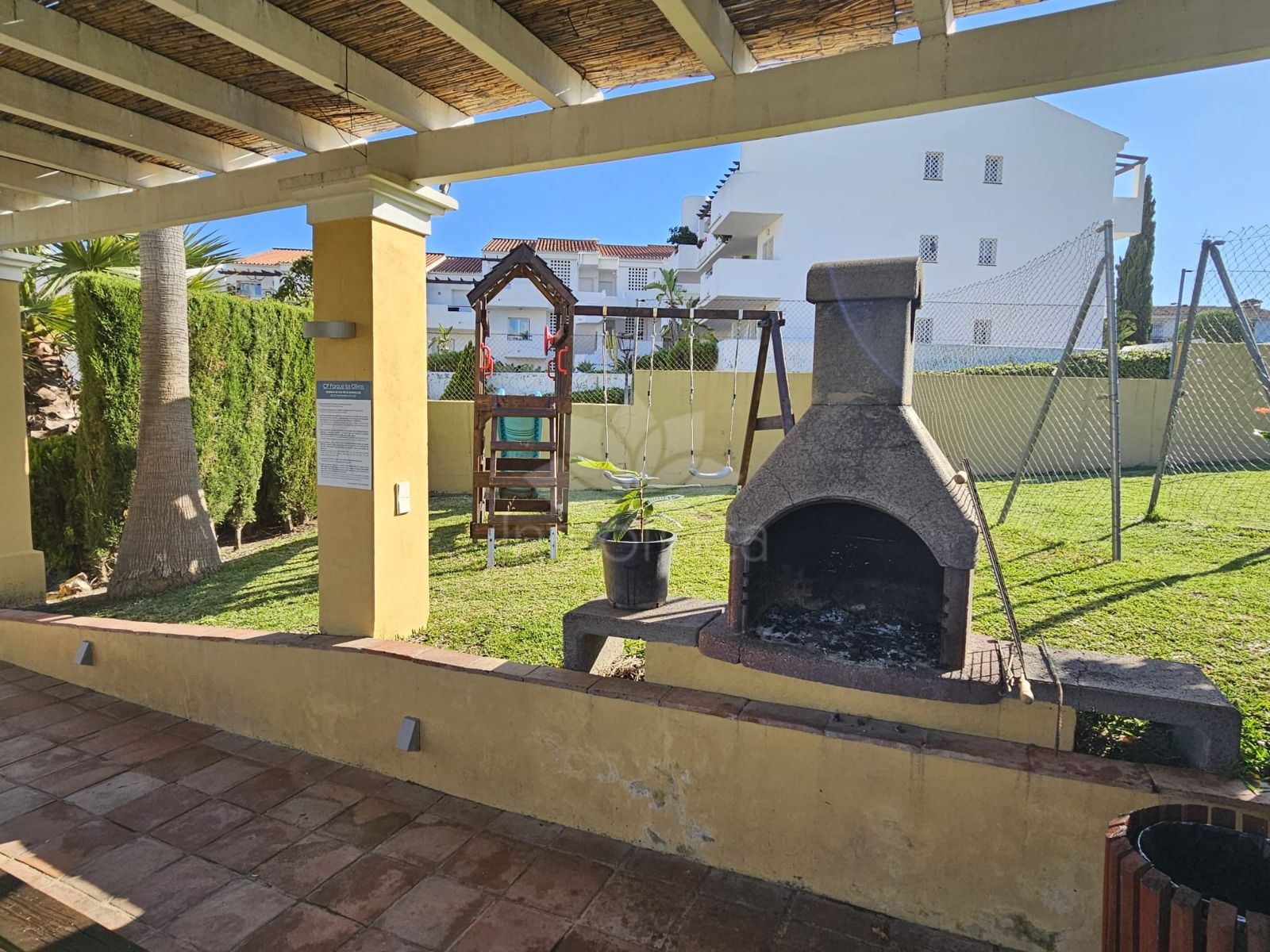 Apartment in Bel Air, Estepona