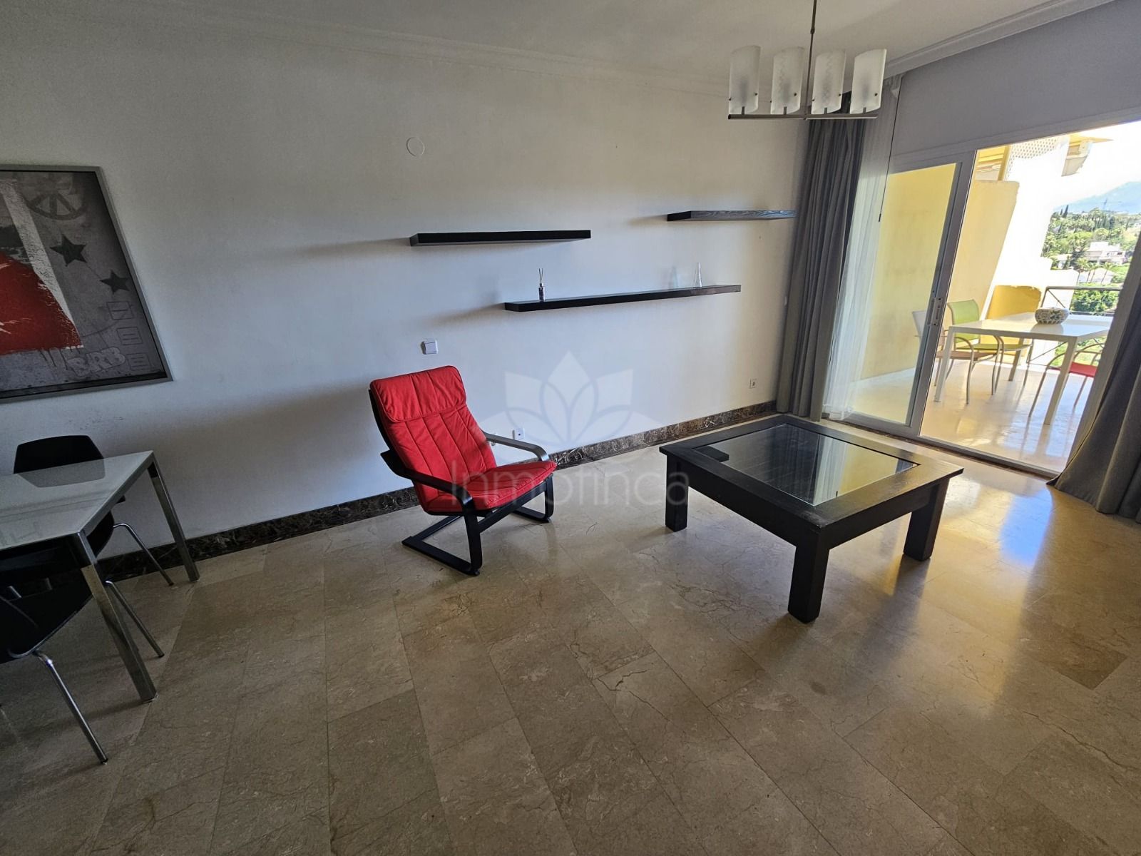 Apartment in Bel Air, Estepona