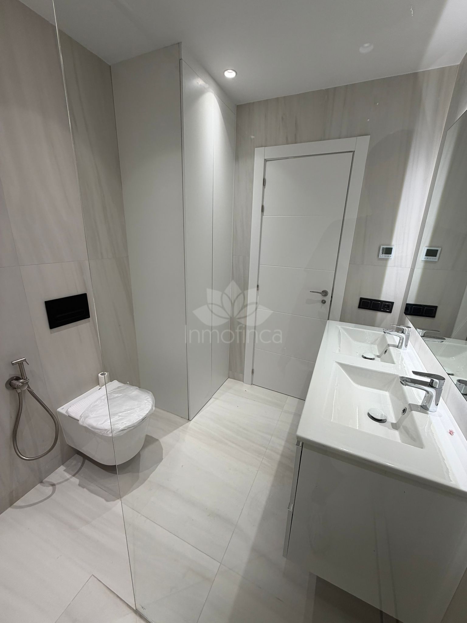 Apartment in Benamara, Estepona