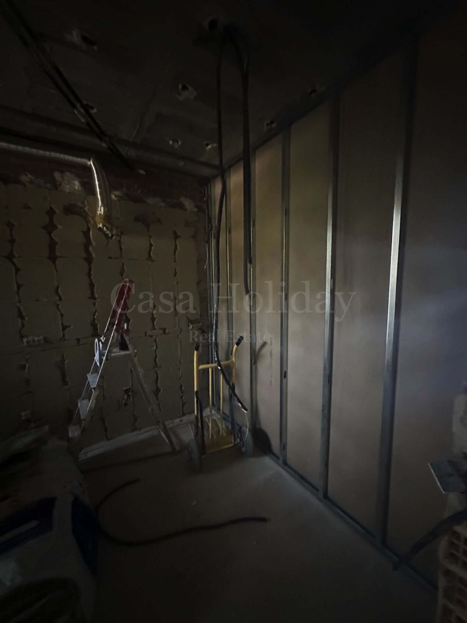 Apartamento en Benamara, Estepona