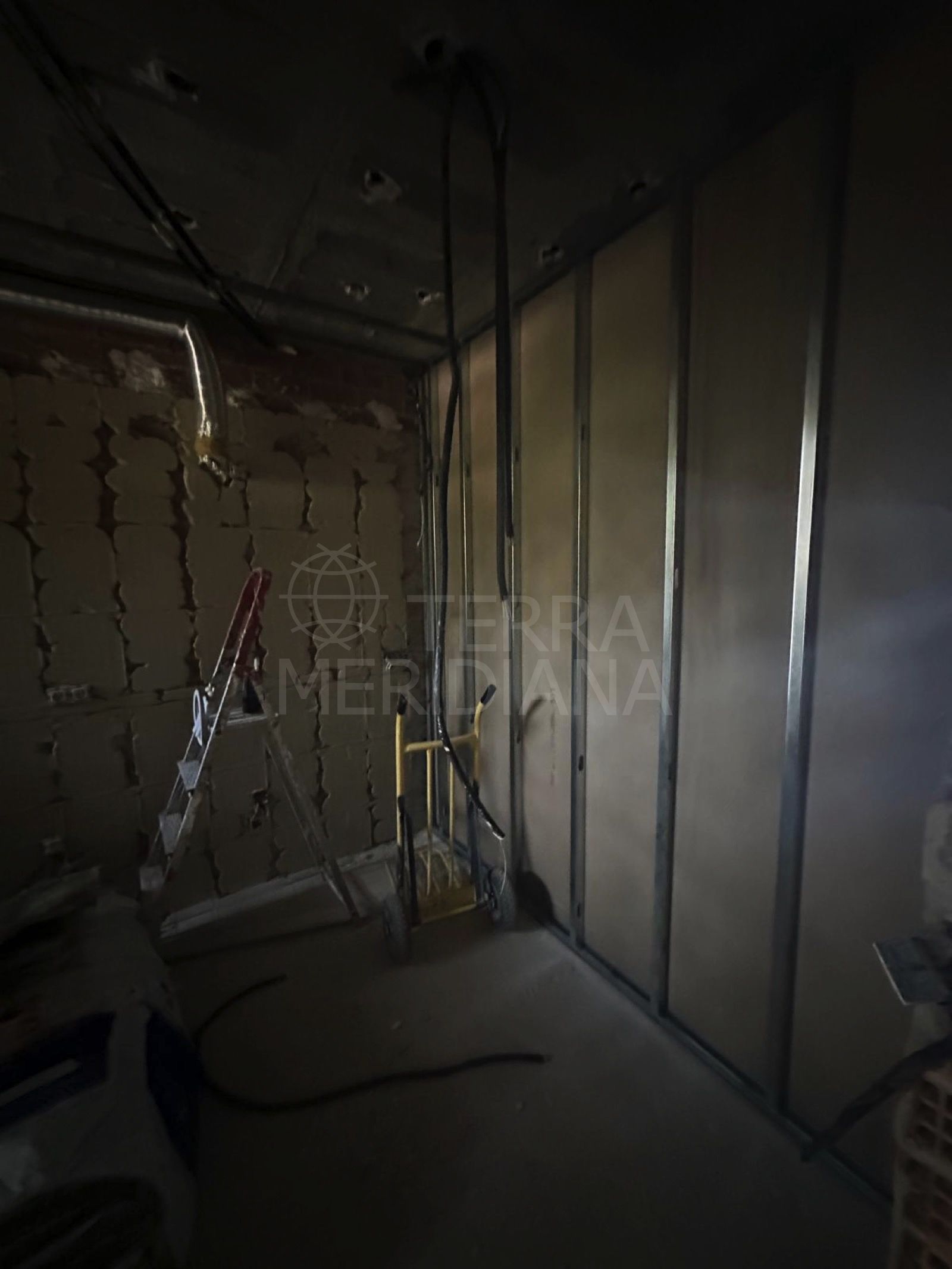 Apartment in Benamara, Estepona