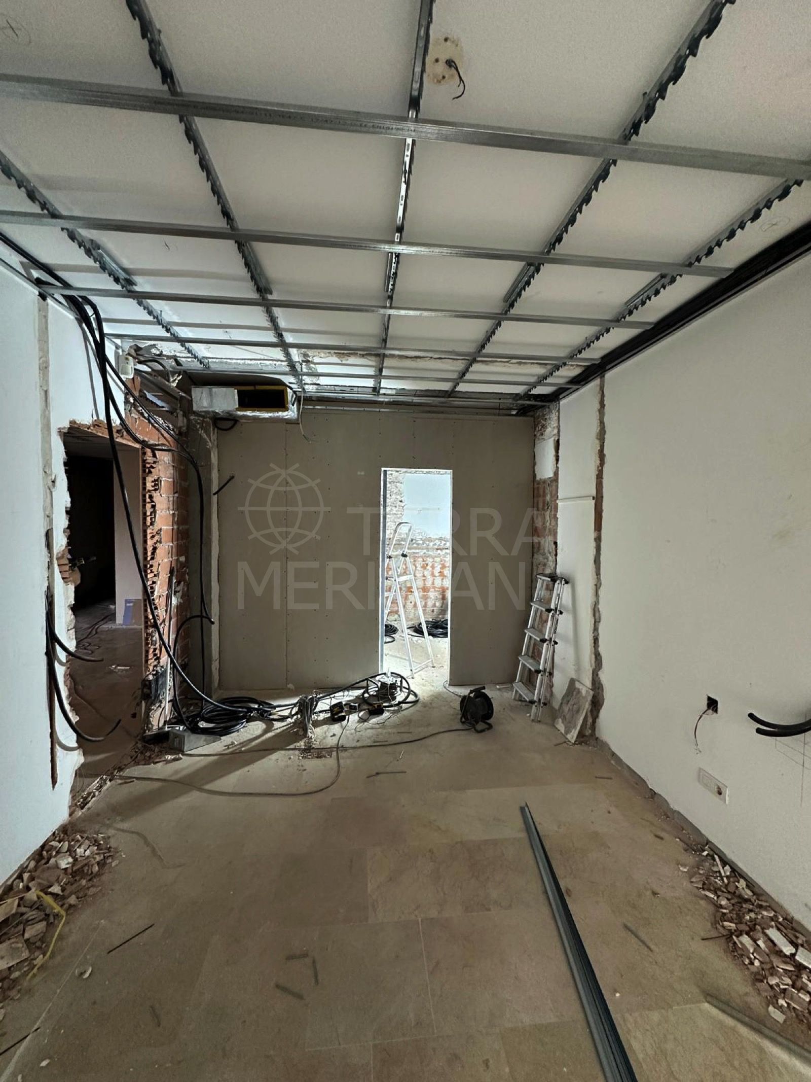 Apartment in Benamara, Estepona