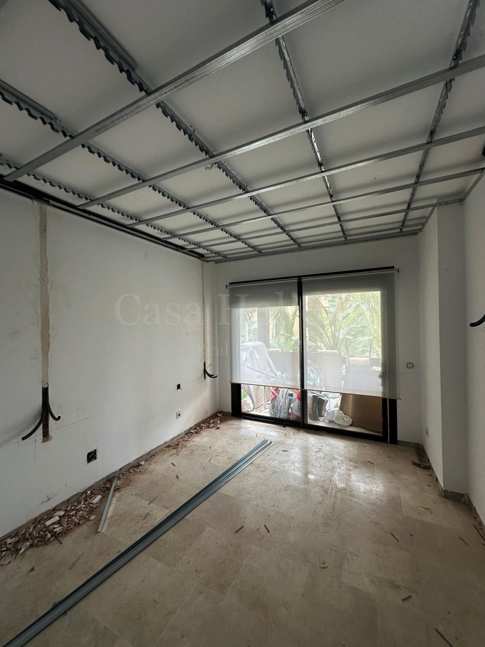 Apartamento en Benamara, Estepona