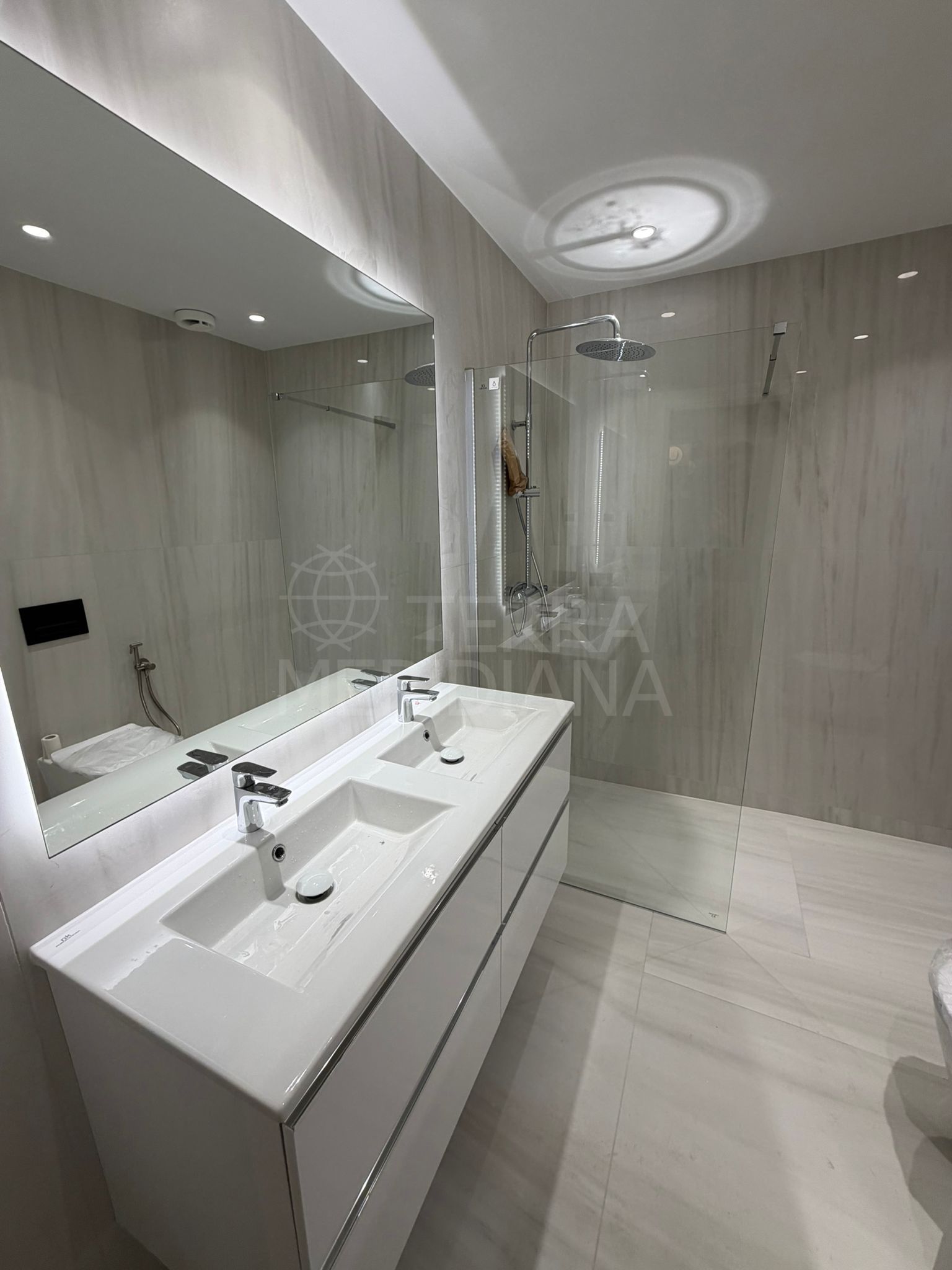 Apartment in Benamara, Estepona