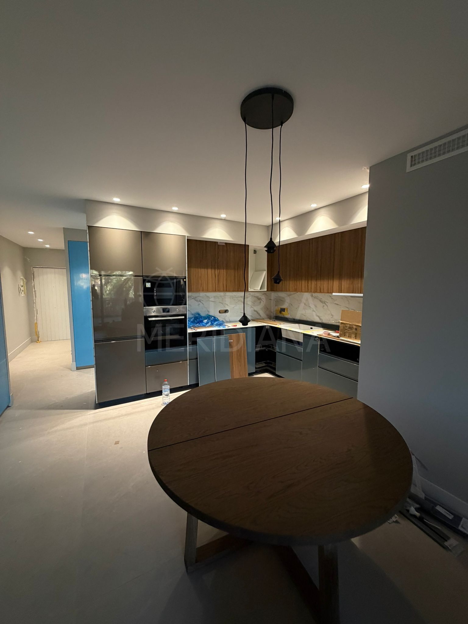 Apartment in Benamara, Estepona