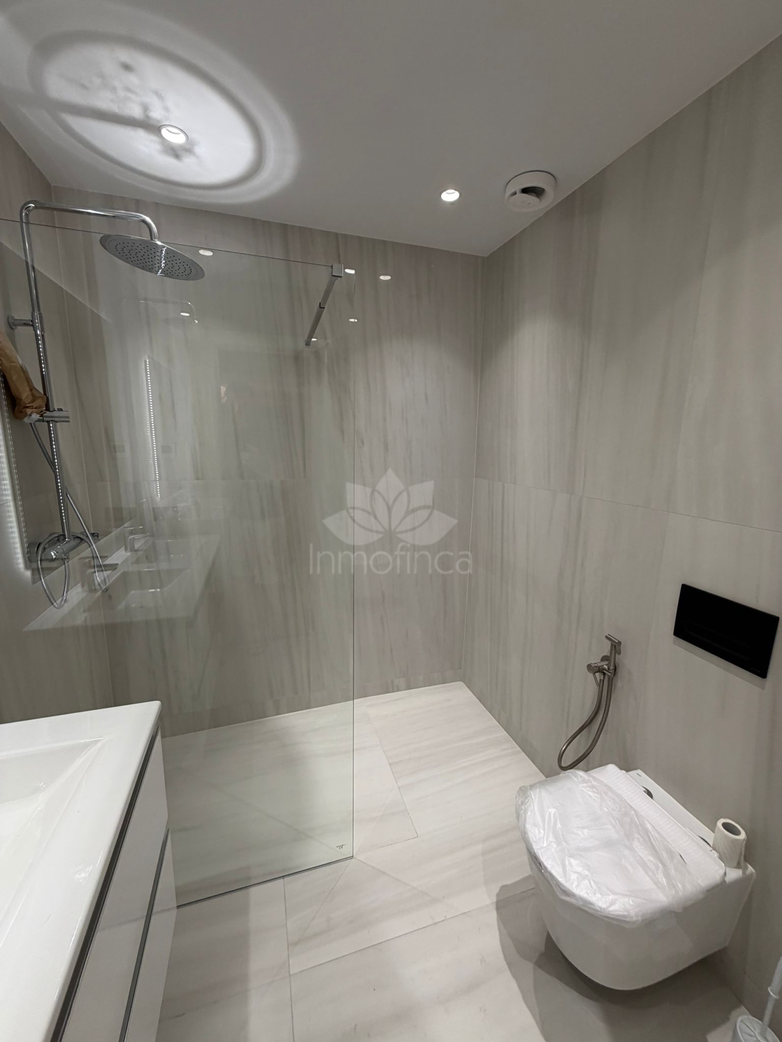 Apartment in Benamara, Estepona
