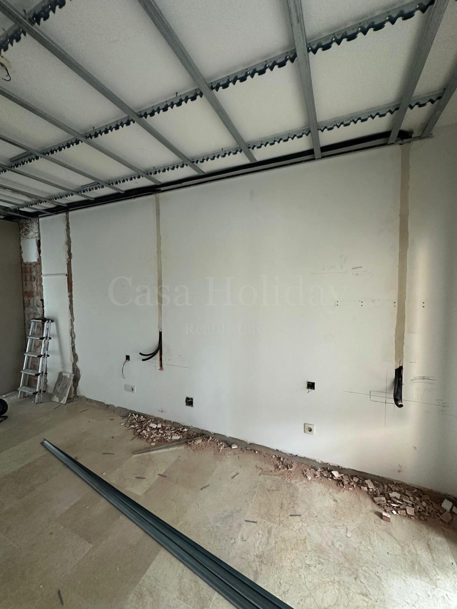 Apartamento en Benamara, Estepona