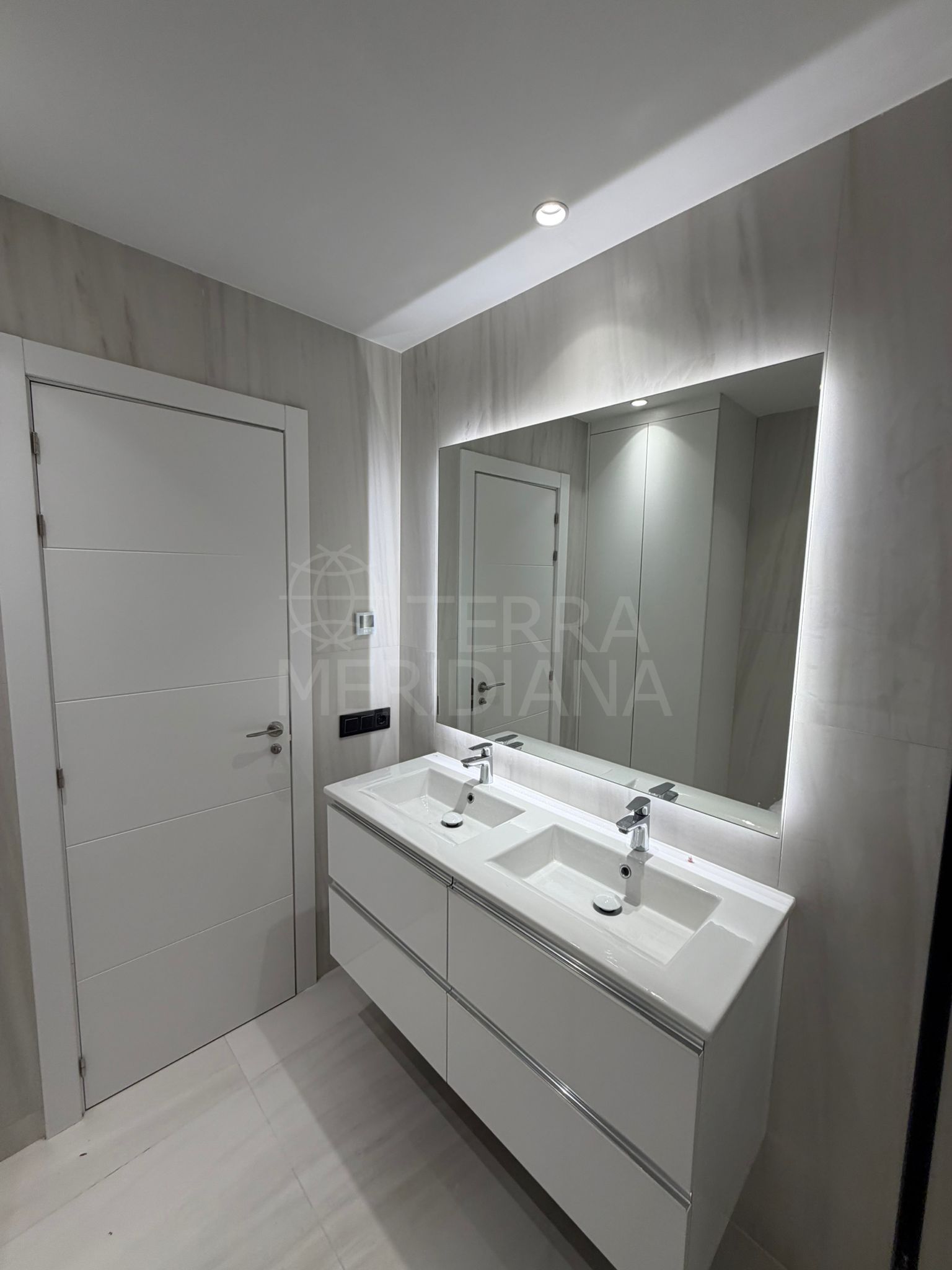 Apartment in Benamara, Estepona