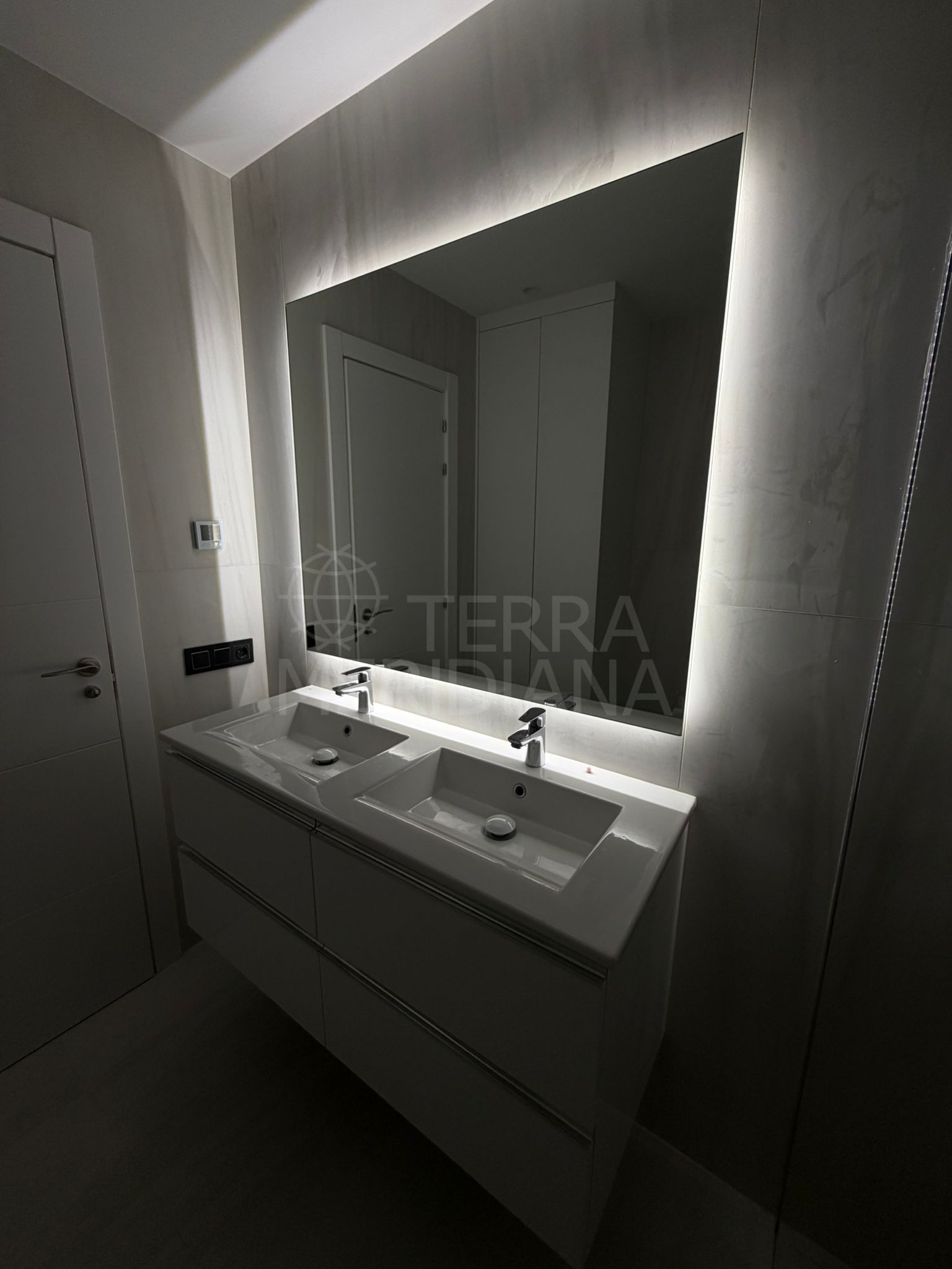 Apartment in Benamara, Estepona