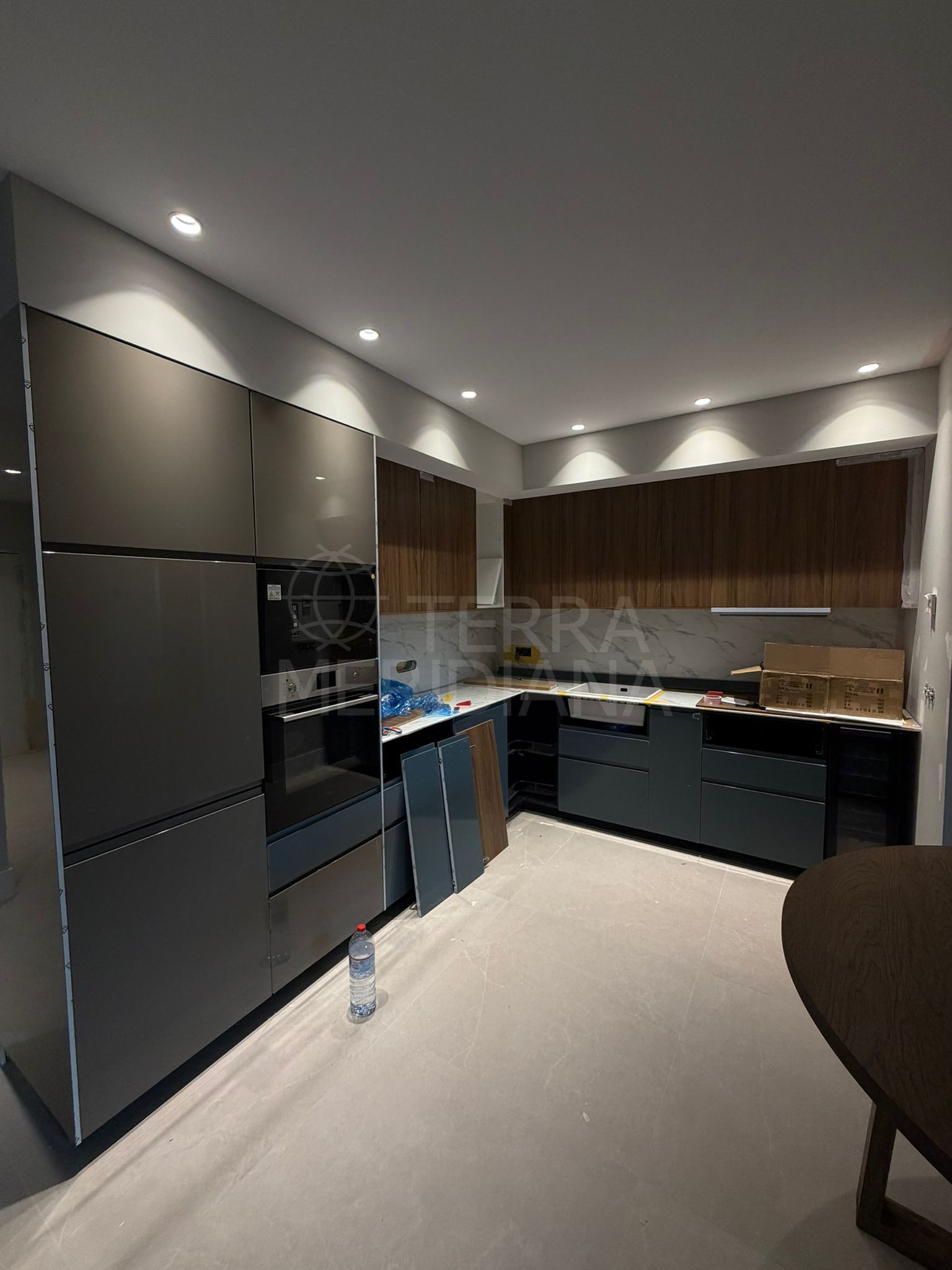 Apartment in Benamara, Estepona