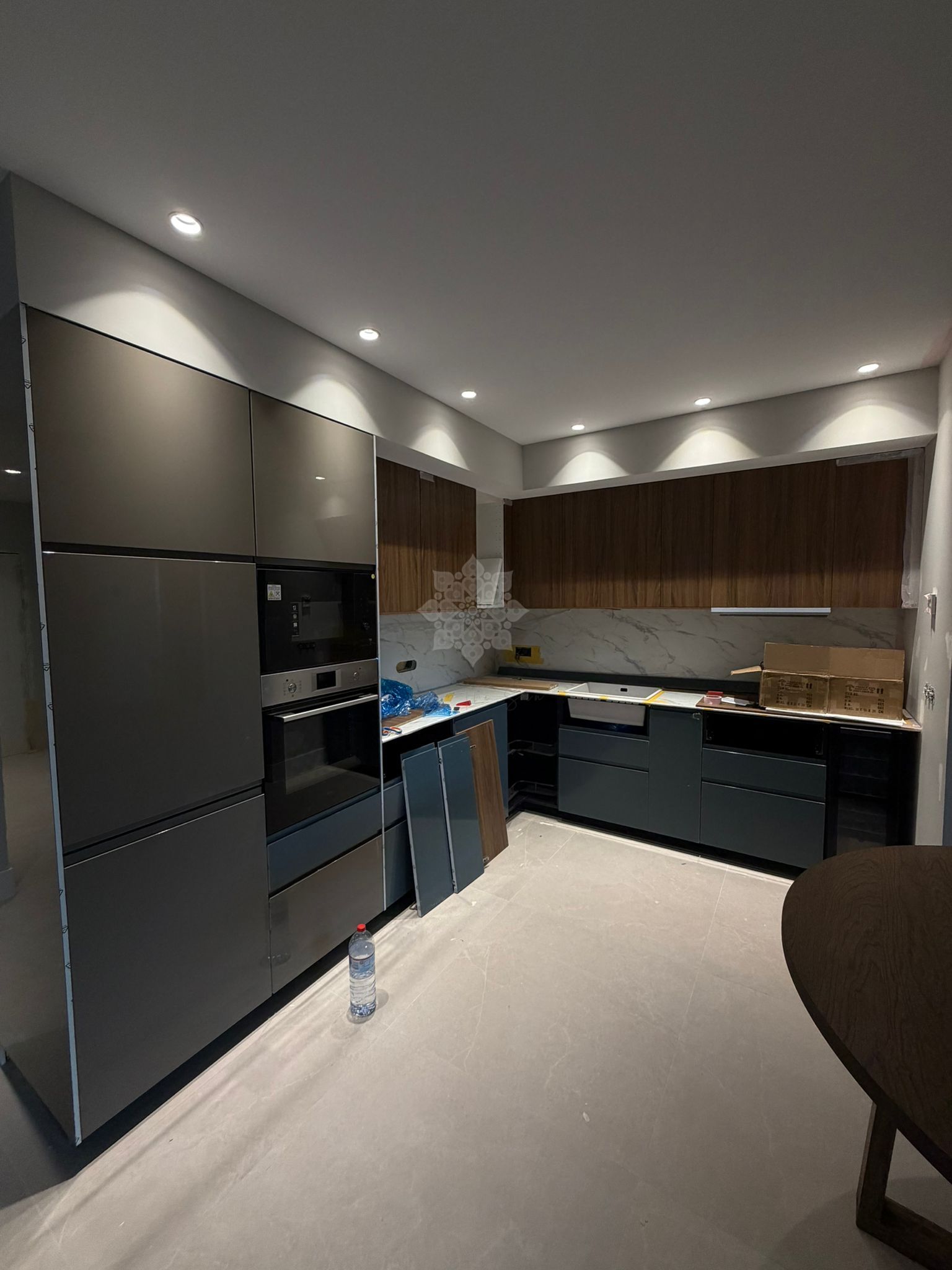 Apartment in Benamara, Estepona