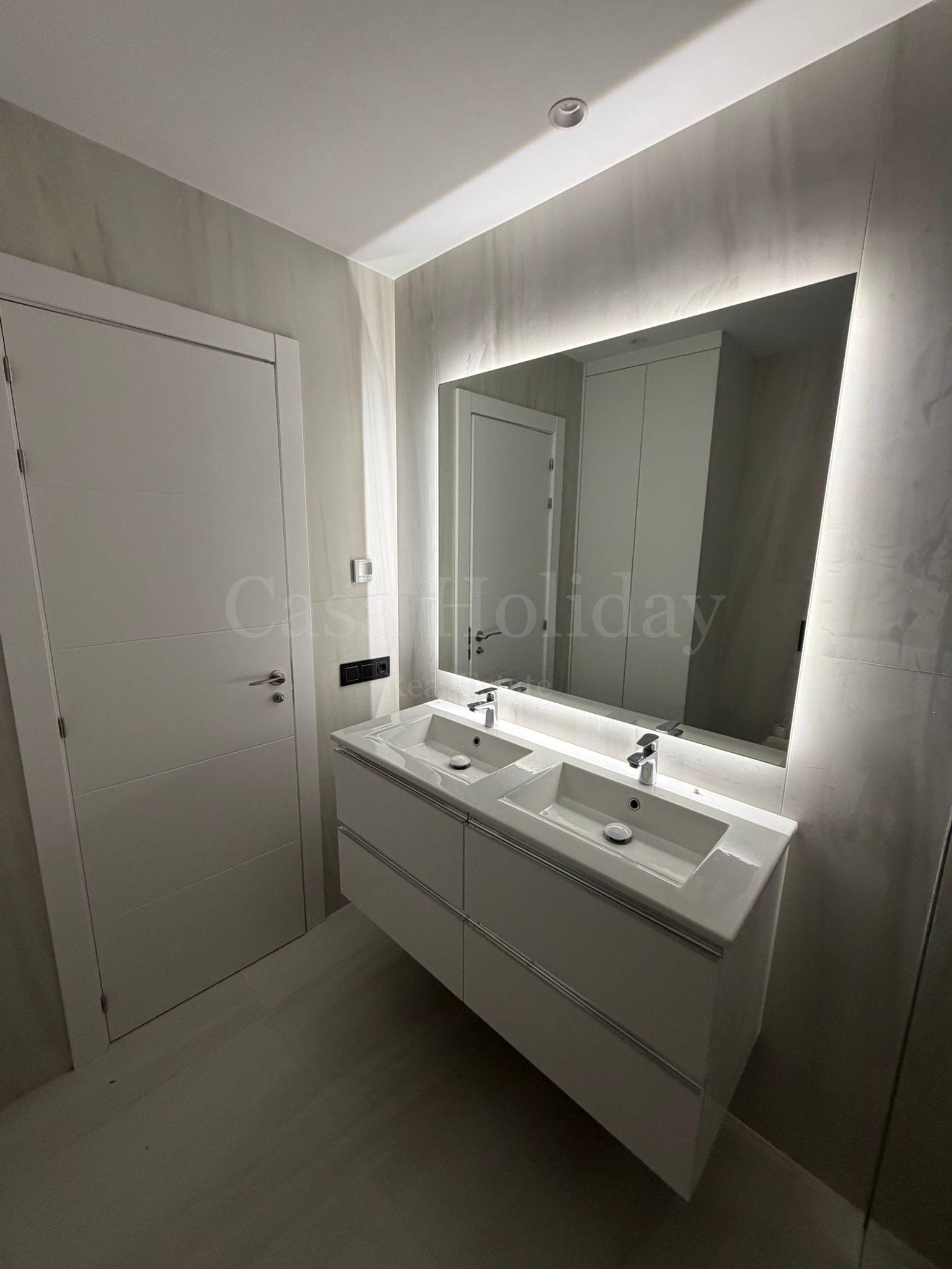 Apartment in Benamara, Estepona
