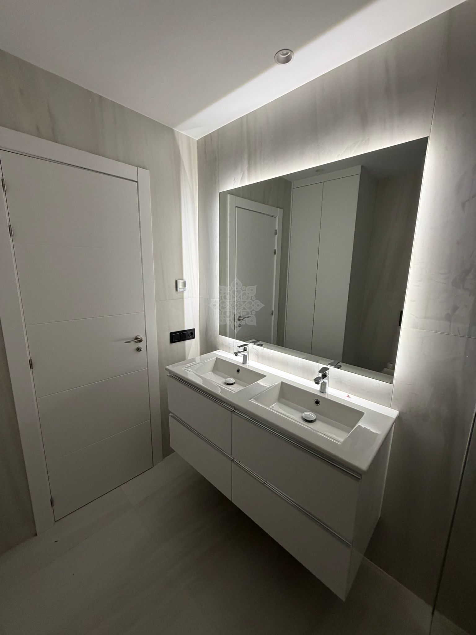 Apartment in Benamara, Estepona