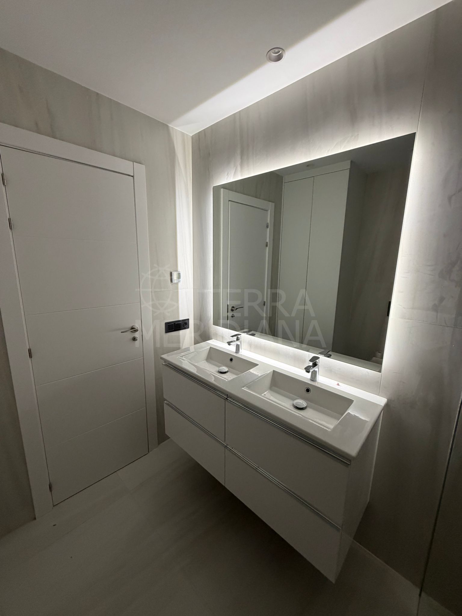 Apartment in Benamara, Estepona