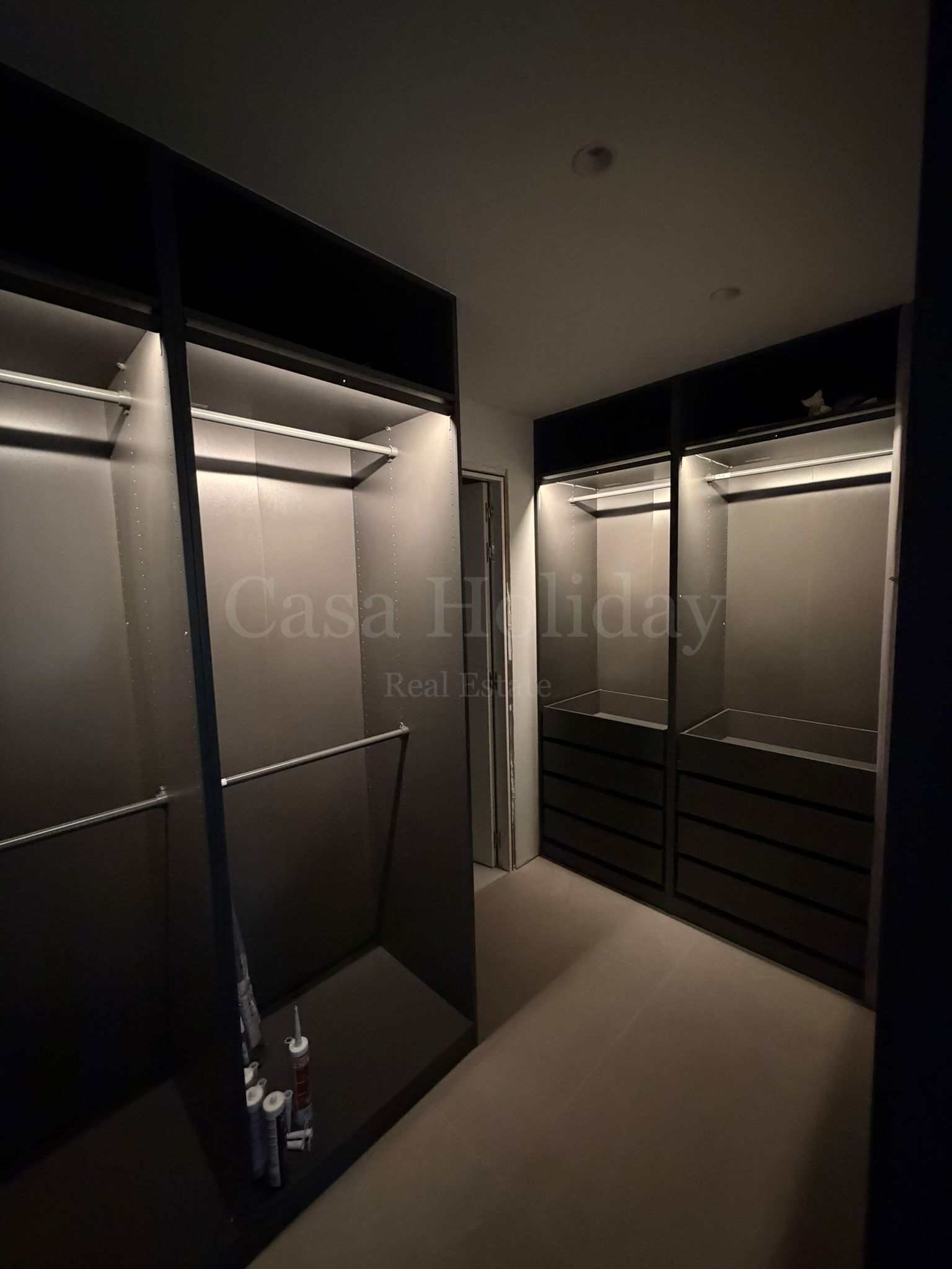 Apartment in Benamara, Estepona