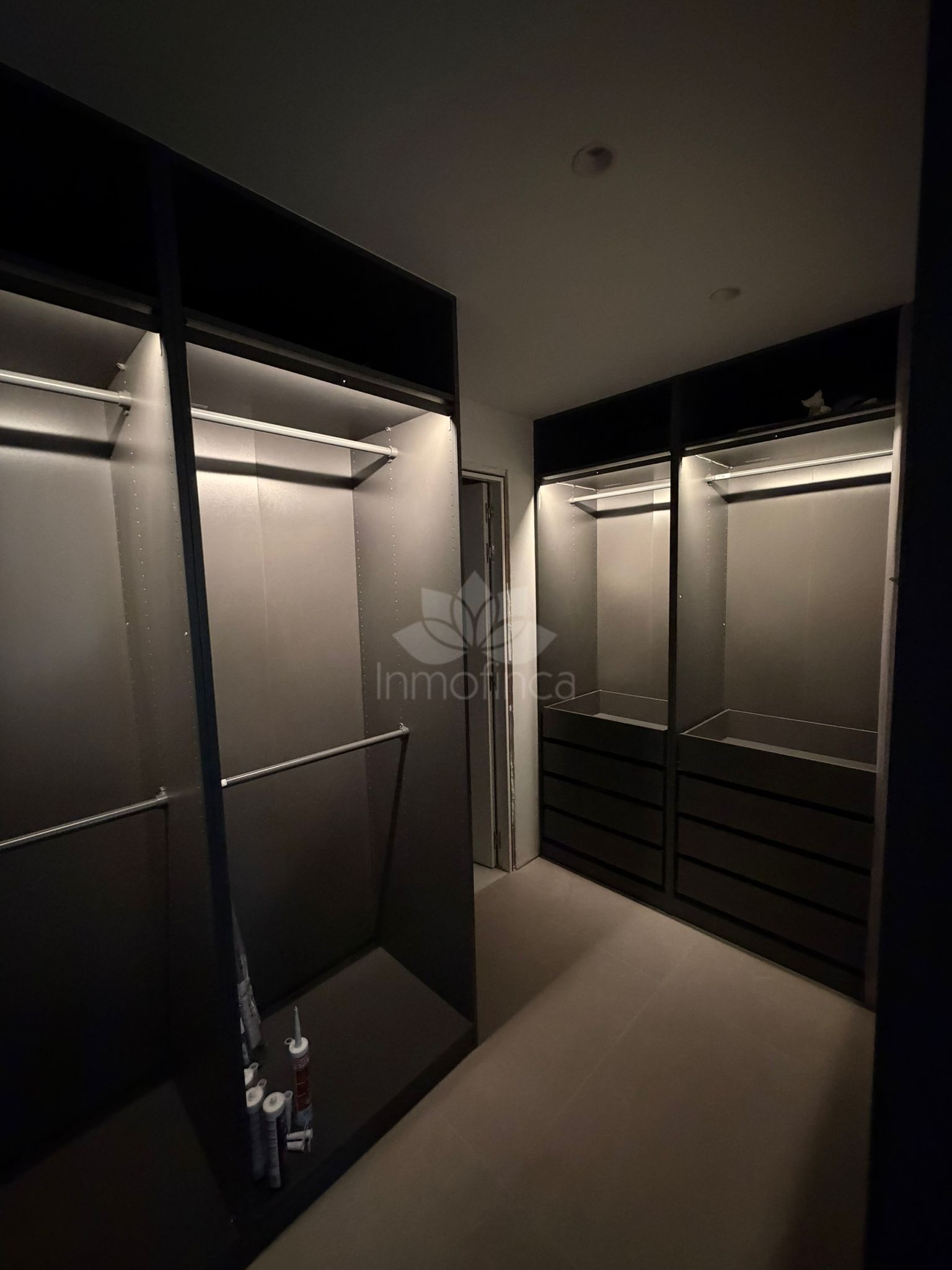 Apartment in Benamara, Estepona